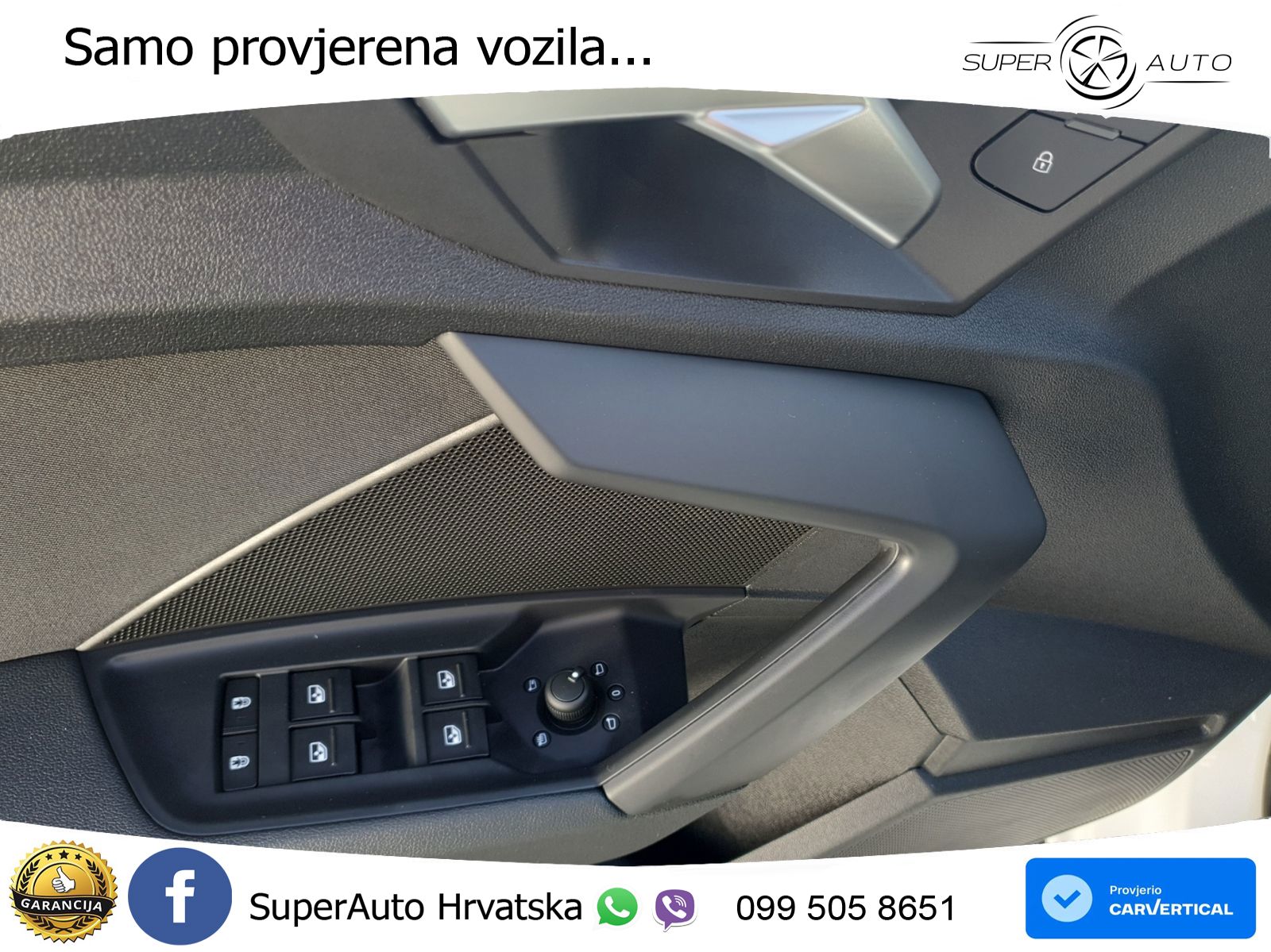 Audi A3 40 TDI (200 KS) quattro S tronic S line