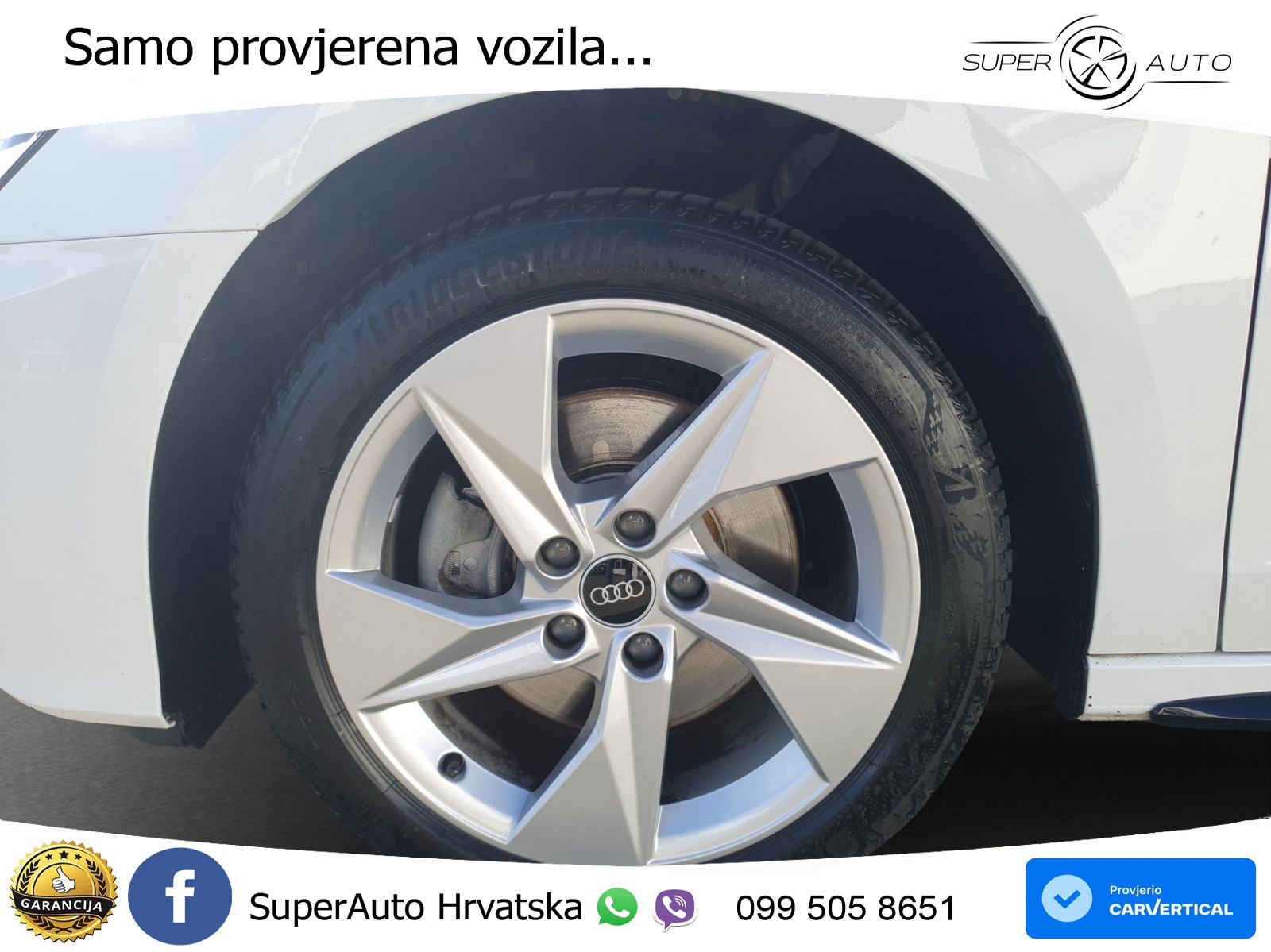 Audi A3 40 TDI (200 KS) quattro S tronic S line