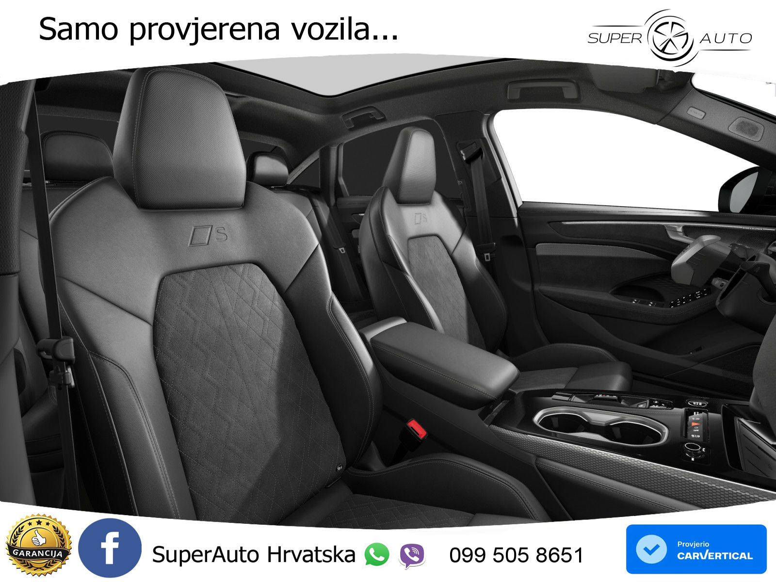 Audi A6 2.0 TDI (204 KS) S tronic S line LED+GR SJED+ACC