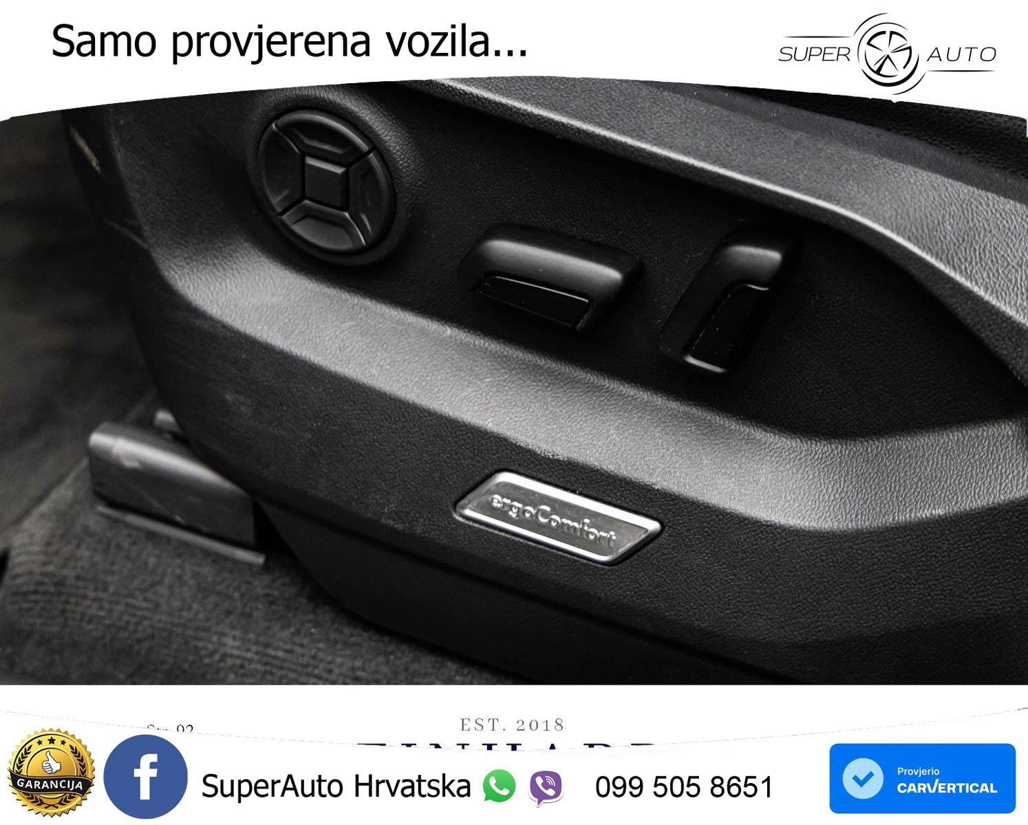 Volkswagen Touareg 3.0 V6 TFSI (381 KS) 4MOTION Tiptronic LED+GR SJED+ACC