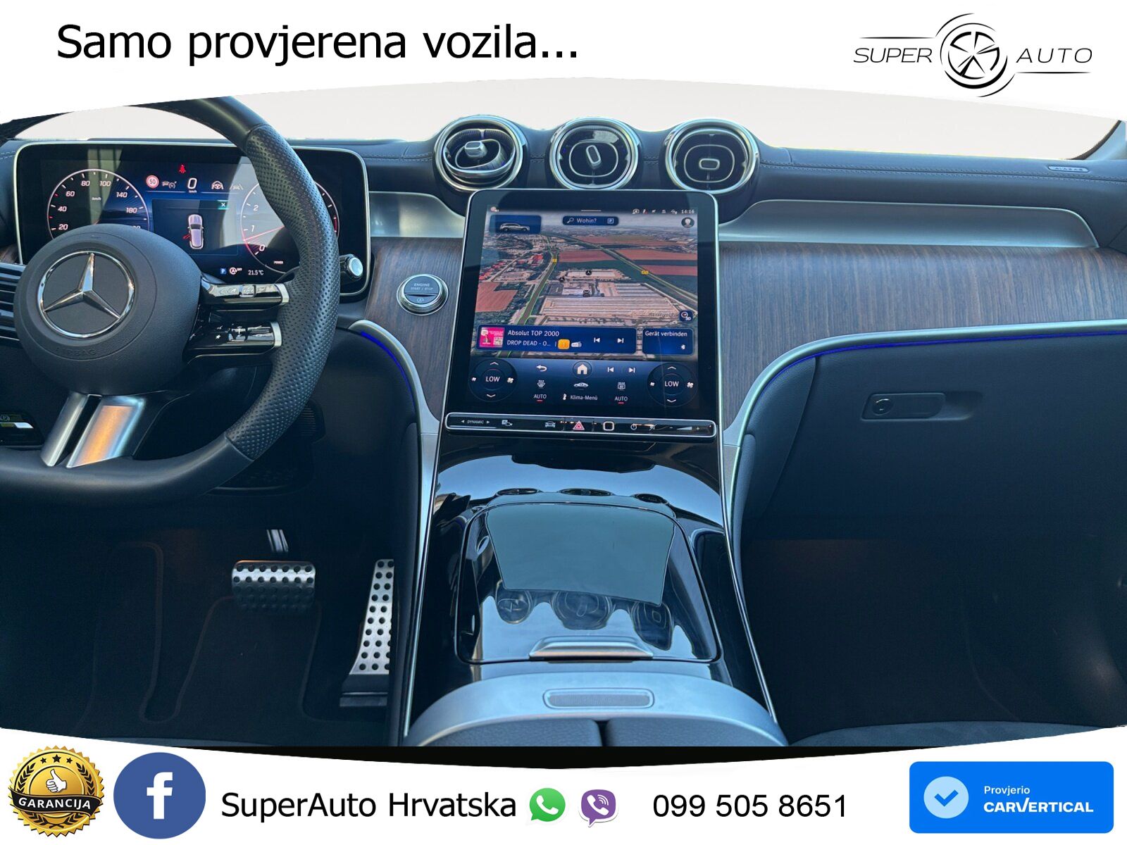 Mercedes GLC 300 (258 KS) 4MATIC 9G-TRONIC AMG ACC+HEAD+GR SJED+360+PANO
