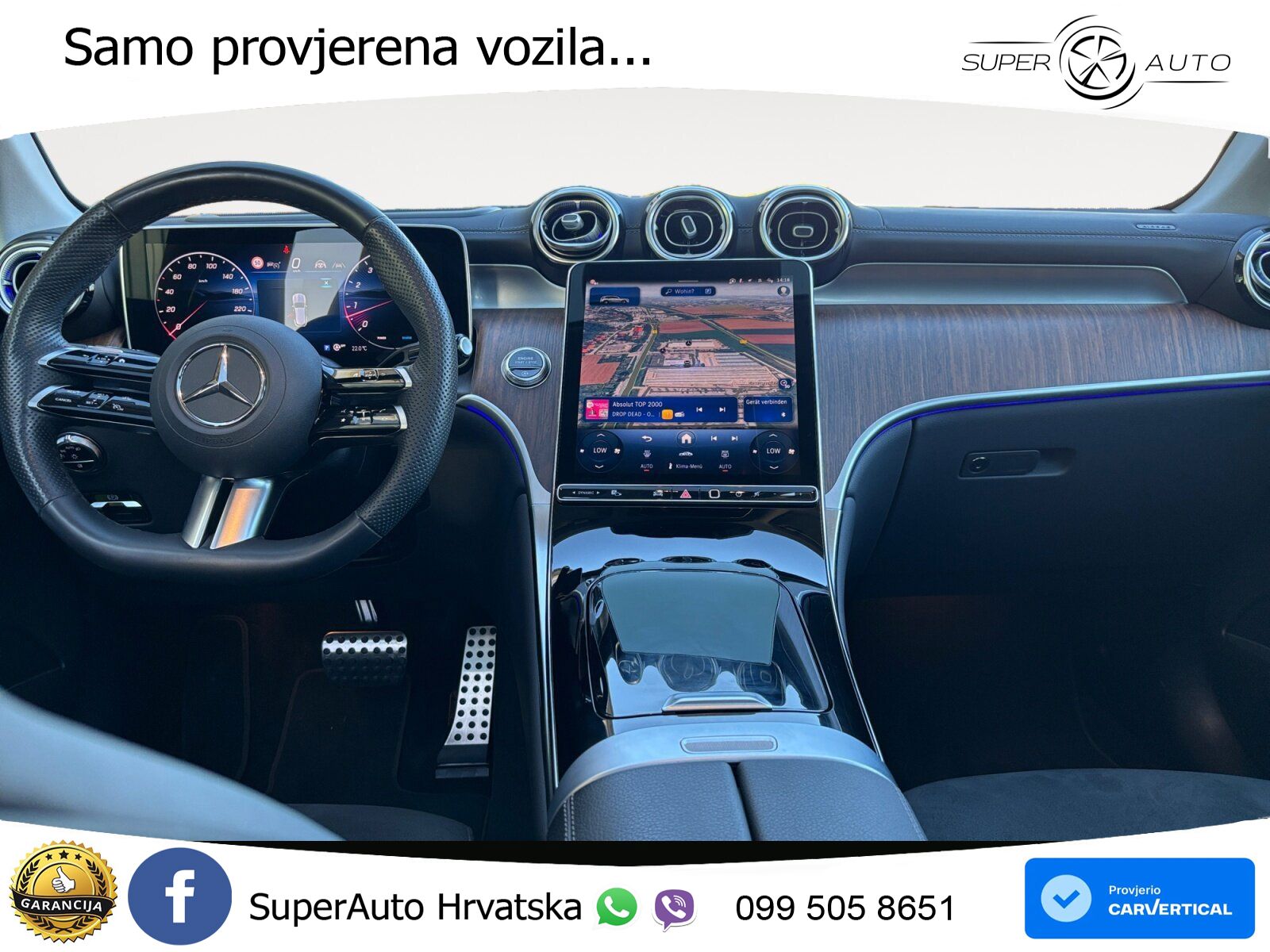 Mercedes GLC 300 (258 KS) 4MATIC 9G-TRONIC AMG ACC+HEAD+GR SJED+360+PANO