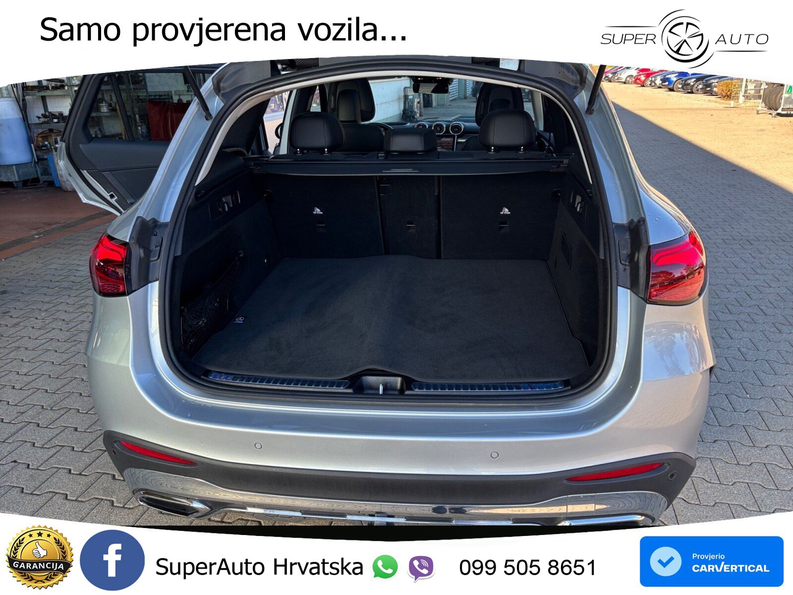 Mercedes GLC 300 (258 KS) 4MATIC 9G-TRONIC AMG ACC+HEAD+GR SJED+360+PANO