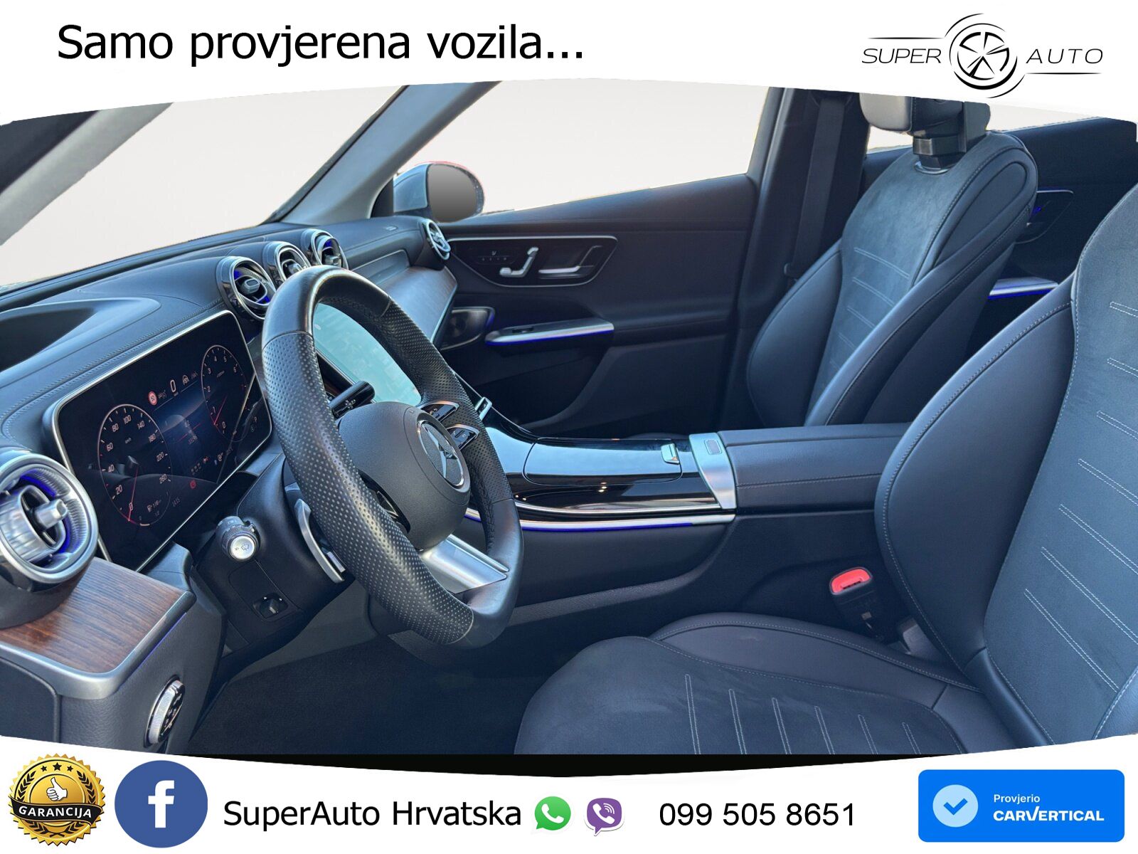 Mercedes GLC 300 (258 KS) 4MATIC 9G-TRONIC AMG ACC+HEAD+GR SJED+360+PANO