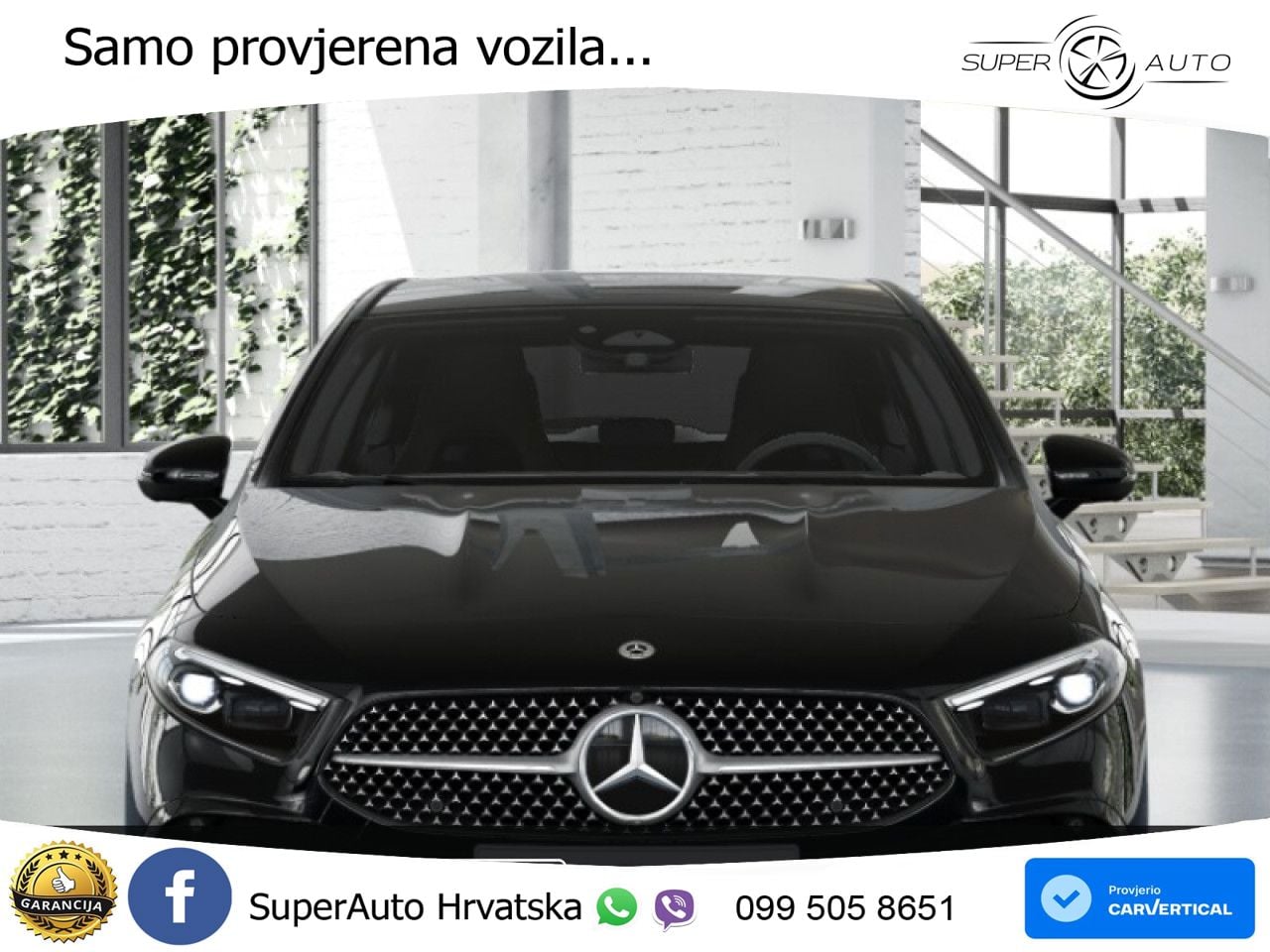 Mercedes-Benz A 250 4MATIC 8G-DCT AMG ACC+HEAD+GR SJED+360+PANO