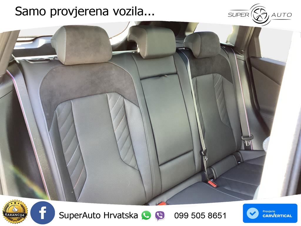 BMW X3 20d xDrive Steptronic M Sport LED+GR SJED+ACC