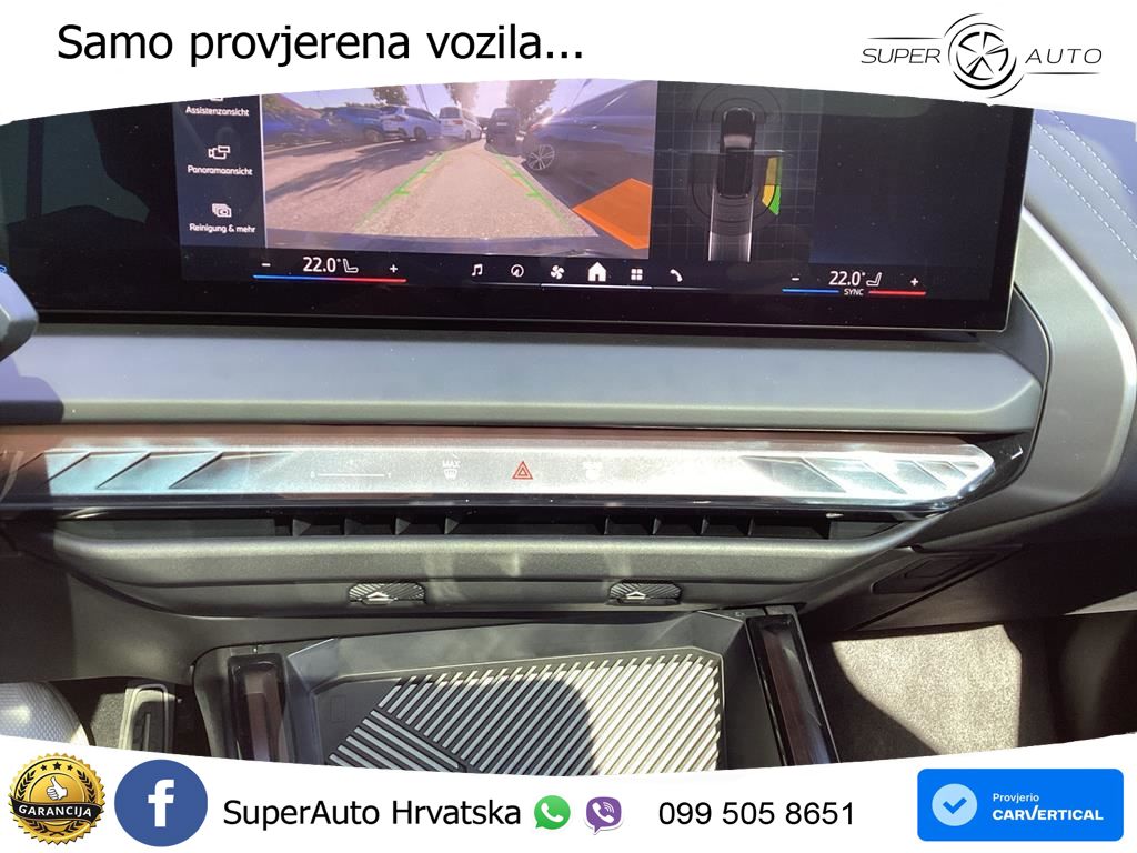 BMW X3 20d xDrive Steptronic M Sport LED+GR SJED+ACC