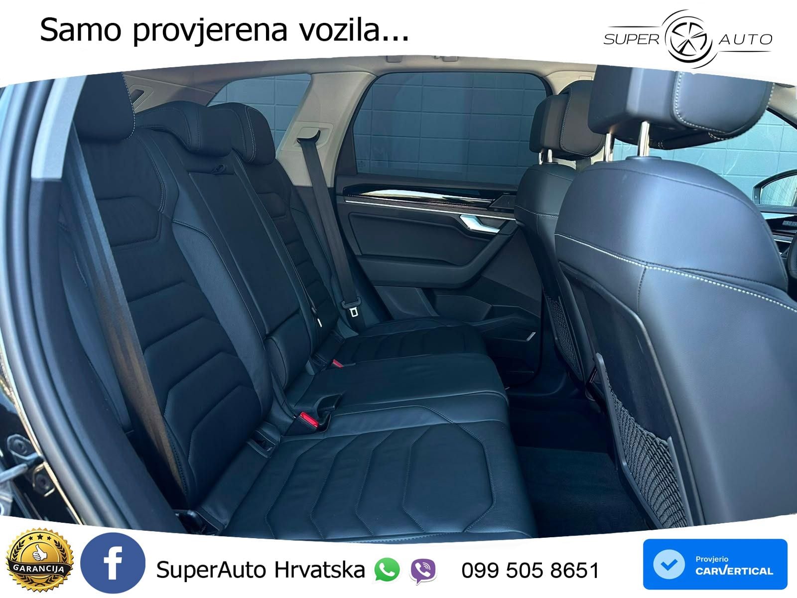 Volkswagen Touareg 3.0 V6 TDI (231 KS) 4MOTION Tiptronic LED+GR SJED+ACC