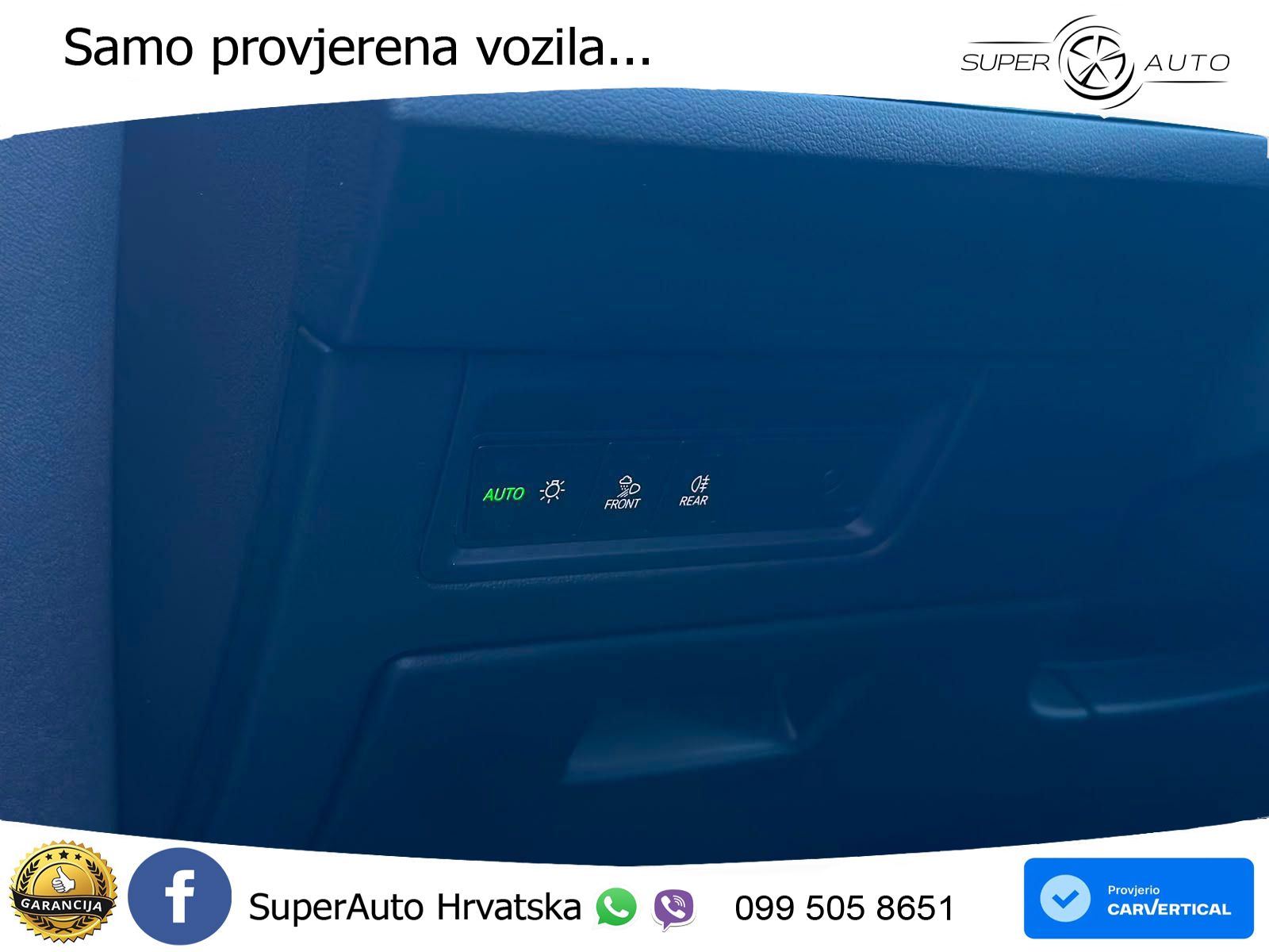 Volkswagen Touareg 3.0 V6 TDI (231 KS) 4MOTION Tiptronic LED+GR SJED+ACC