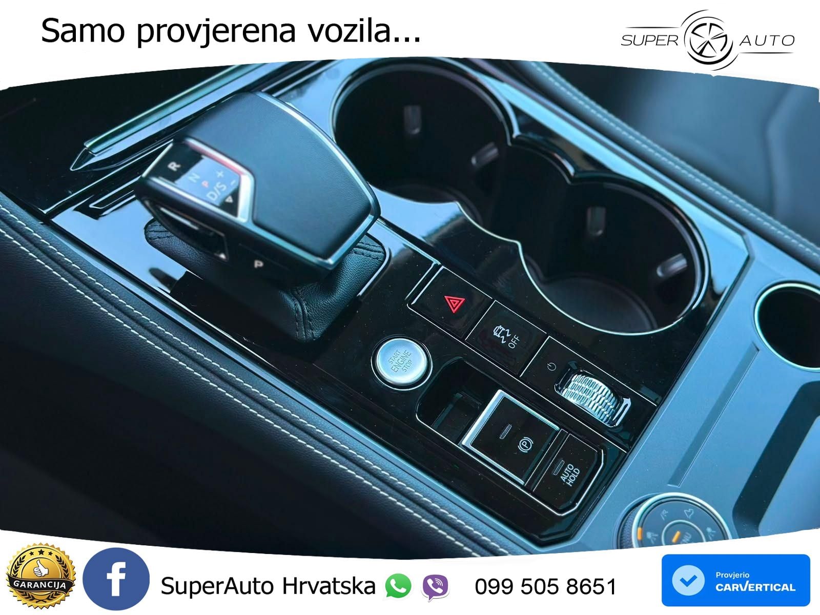 Volkswagen Touareg 3.0 V6 TDI (231 KS) 4MOTION Tiptronic LED+GR SJED+ACC