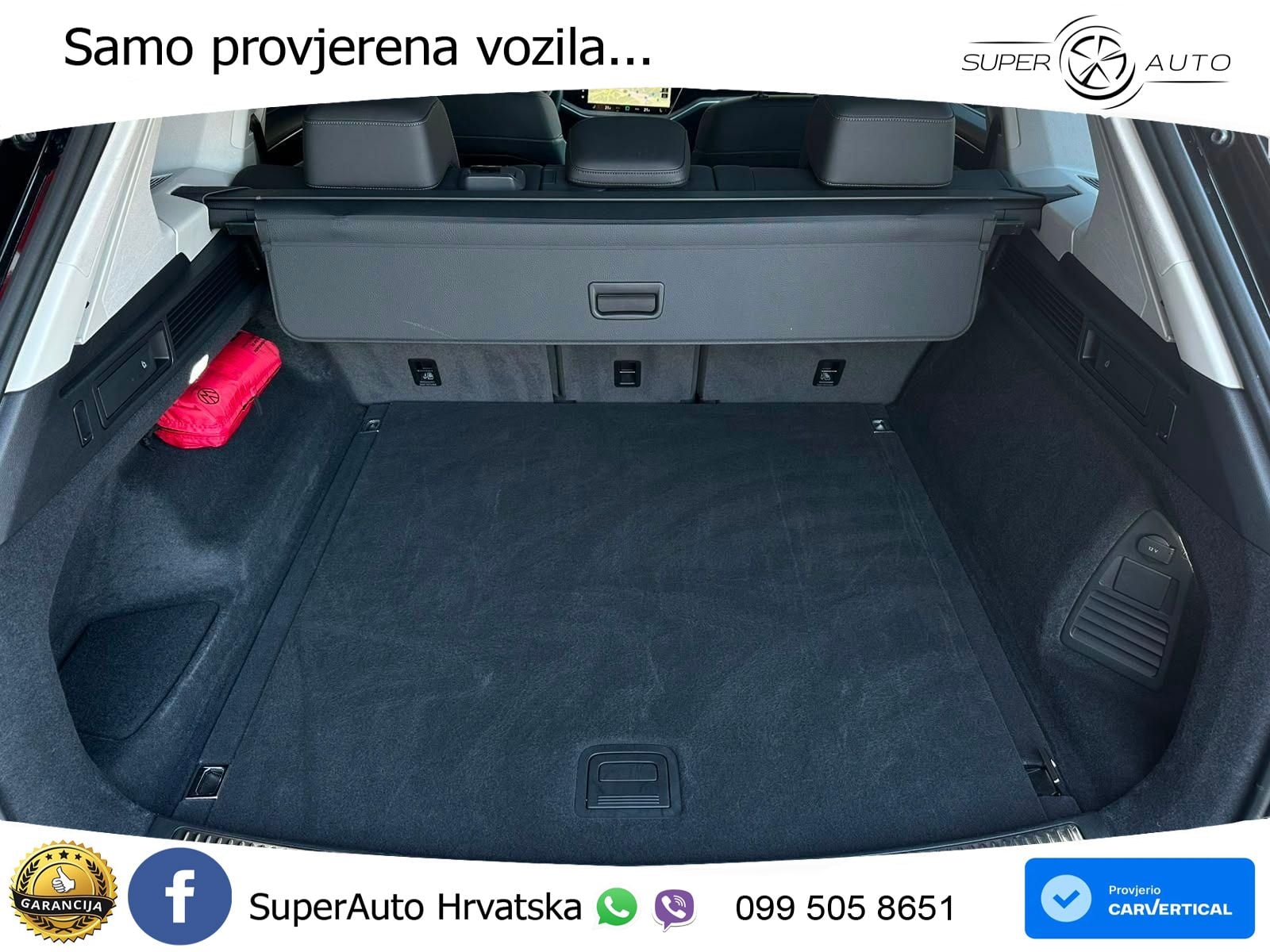Volkswagen Touareg 3.0 V6 TDI (231 KS) 4MOTION Tiptronic LED+GR SJED+ACC