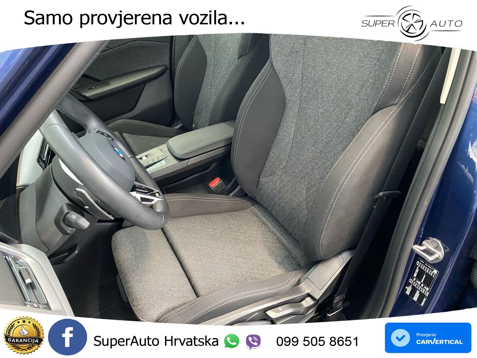 BMW X1 18i (136 KS) sDrive Steptronic