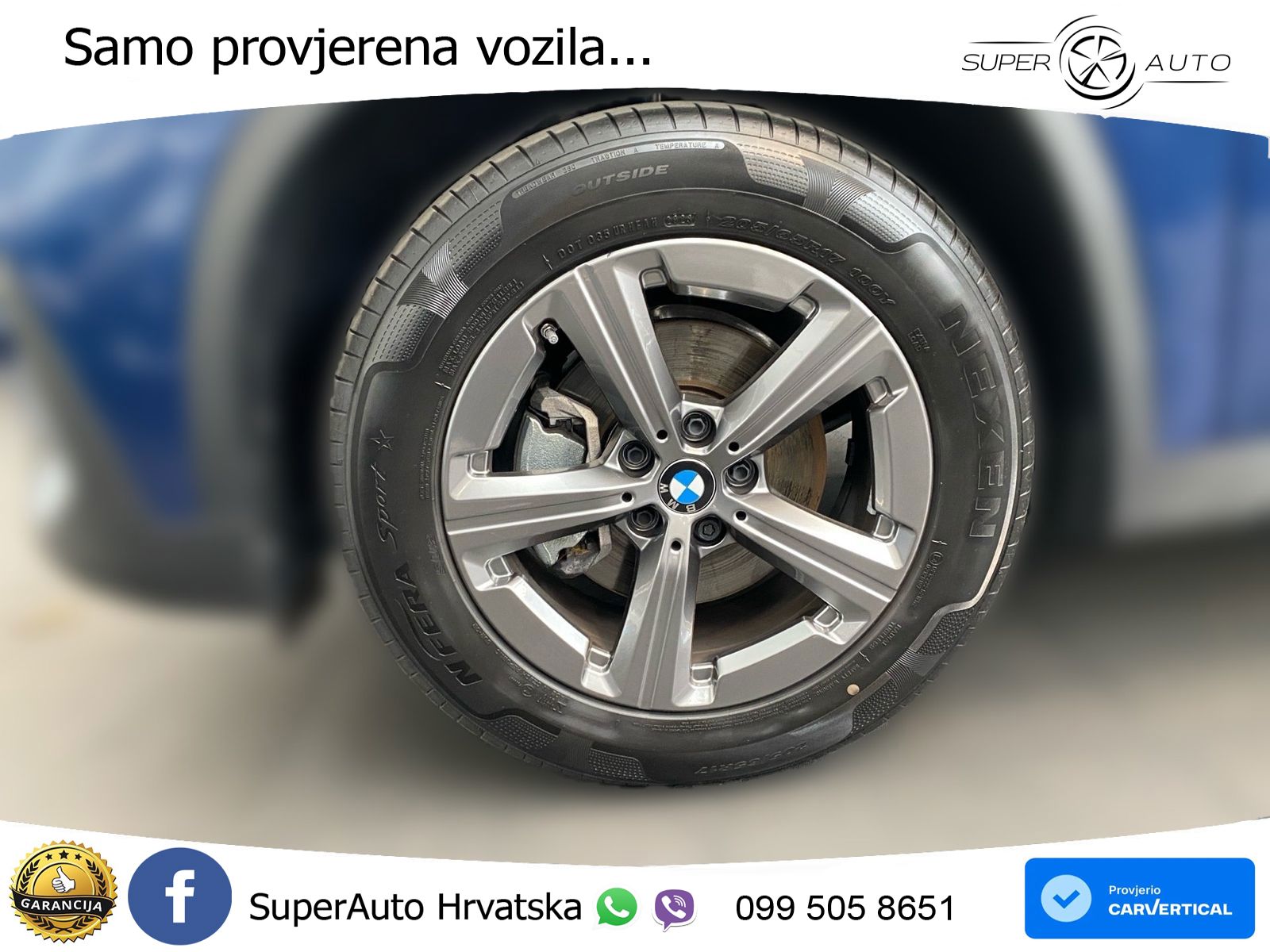 BMW X1 18i (136 KS) sDrive Steptronic