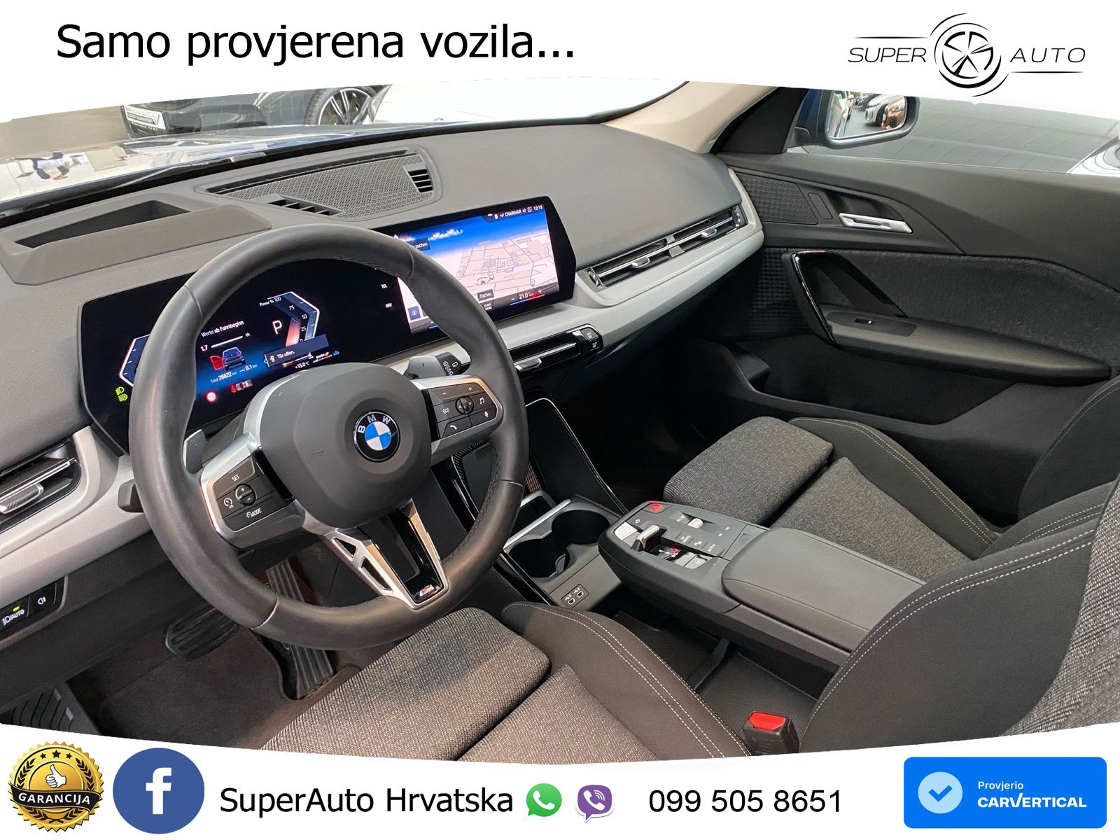 BMW X1 18i (136 KS) sDrive Steptronic