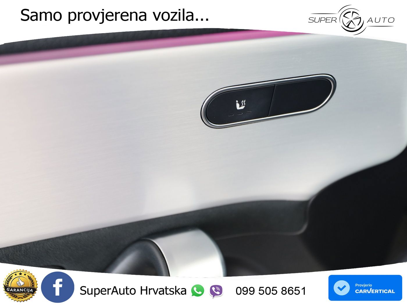 Mercedes-Benz A 200 7G-DCT AMG