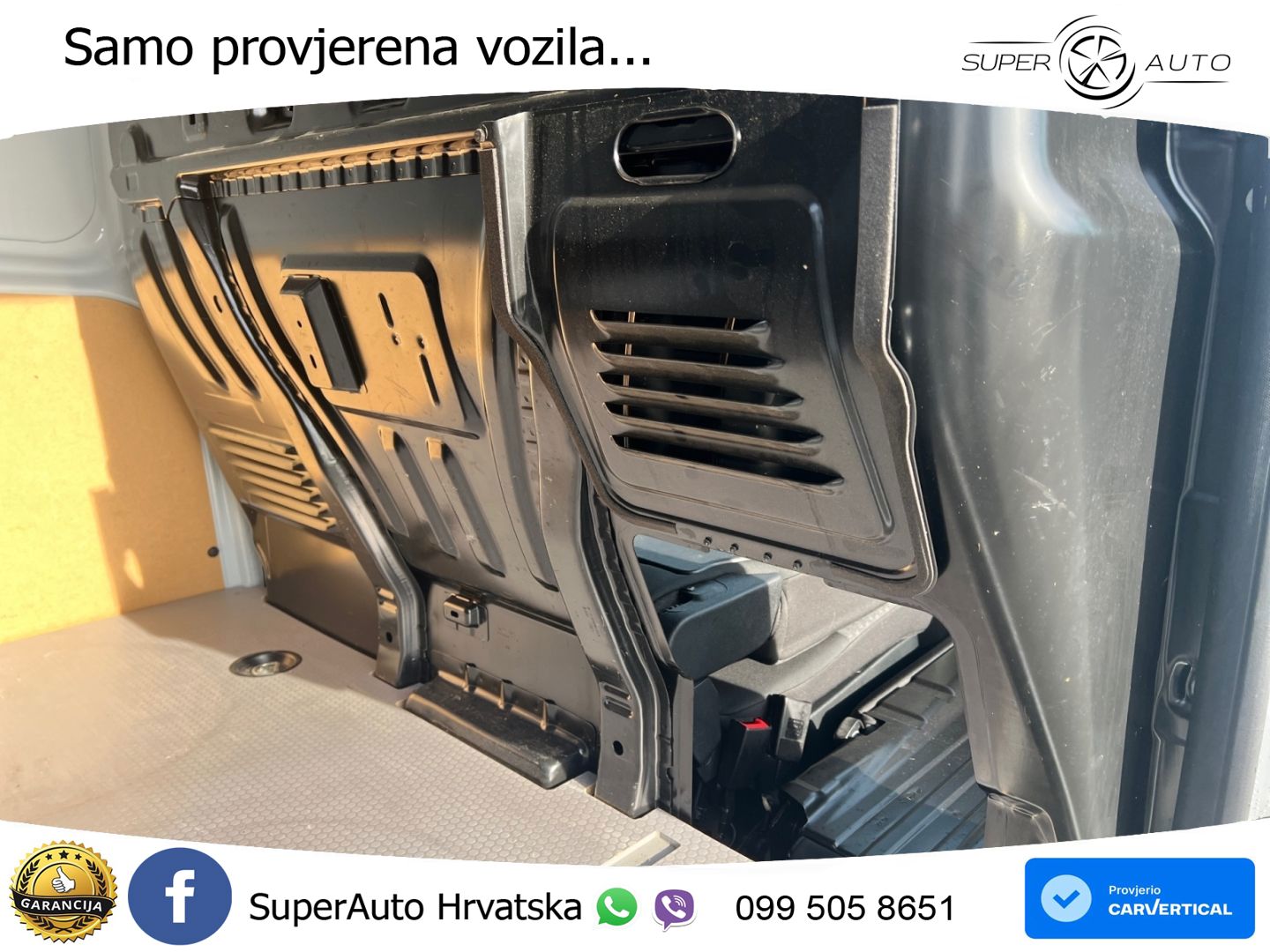 Ford Transit Connect Kasten lang Trend Navi DAB Kamer 120 KS