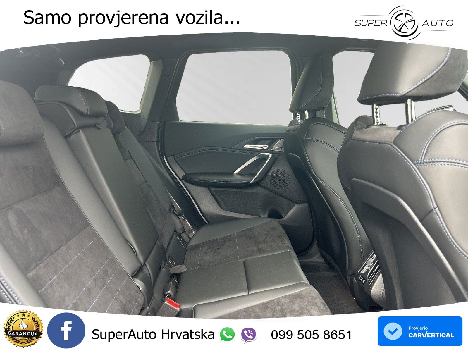 BMW iX1 66.5 kWh (204 KS) eDrive20