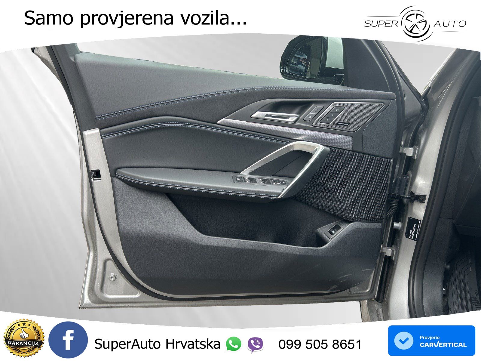BMW iX1 66.5 kWh (204 KS) eDrive20