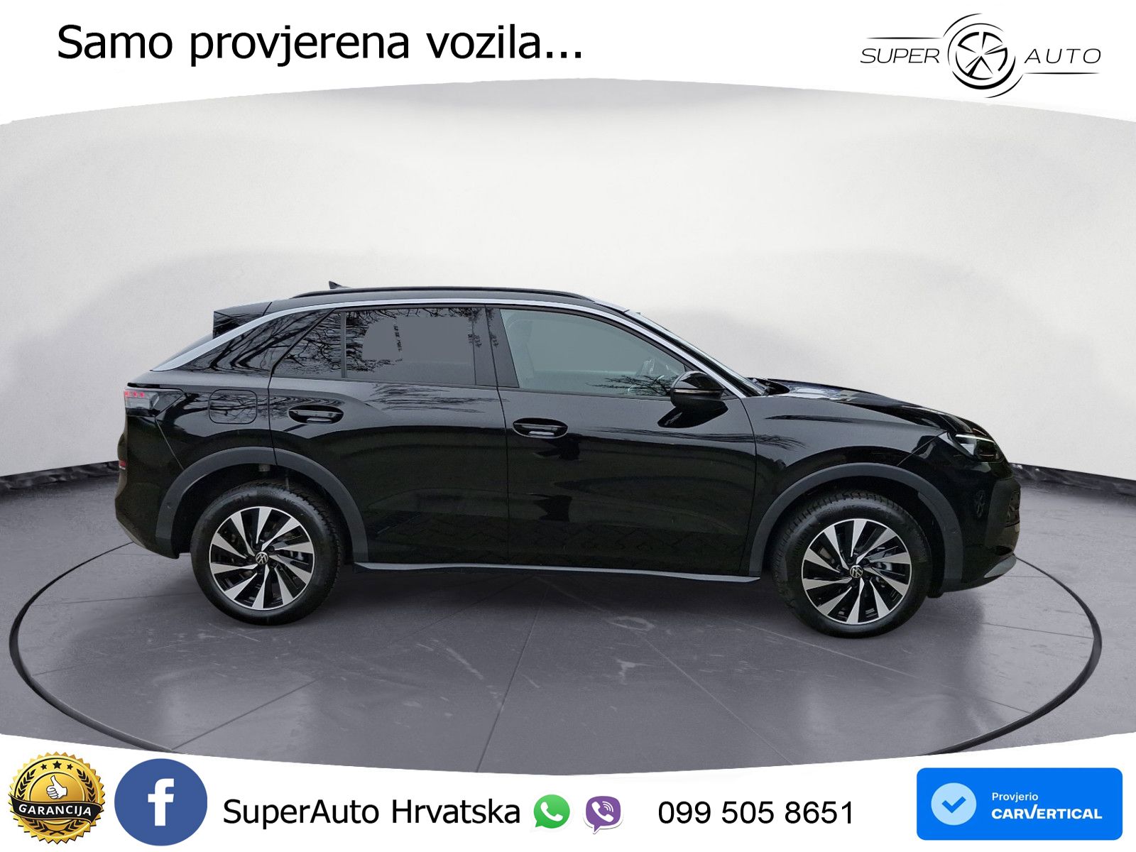 Volkswagen T-Roc II 1.5 eTSI (116 KS)  DSG LED+GR SJED+ACC