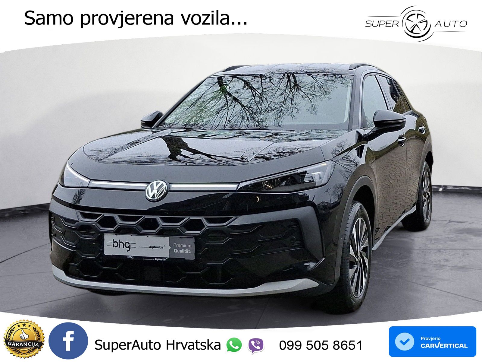 Volkswagen T-Roc II 1.5 eTSI (116 KS)  DSG LED+GR SJED+ACC