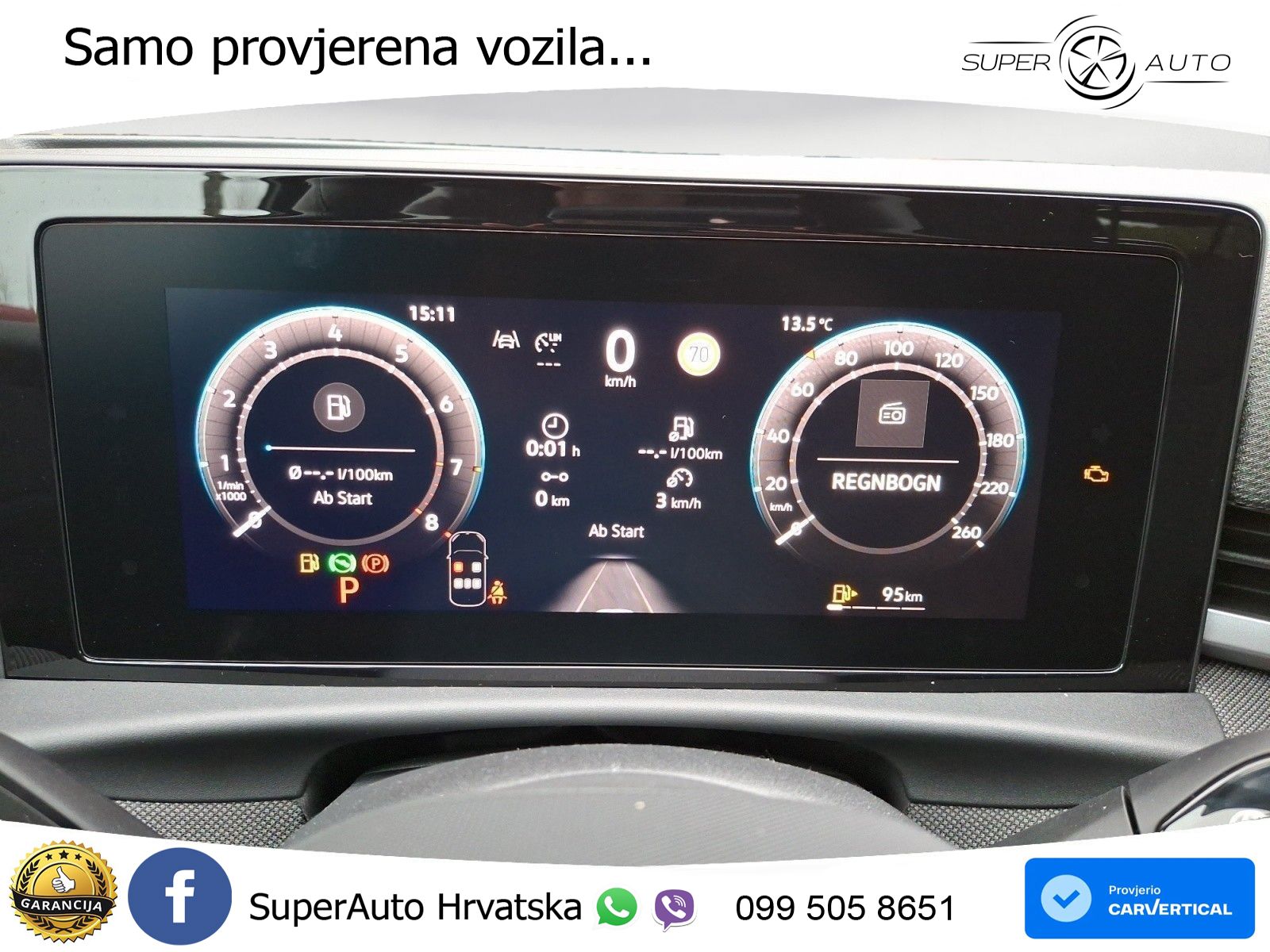 Volkswagen T-Roc II 1.5 eTSI (116 KS)  DSG LED+GR SJED+ACC