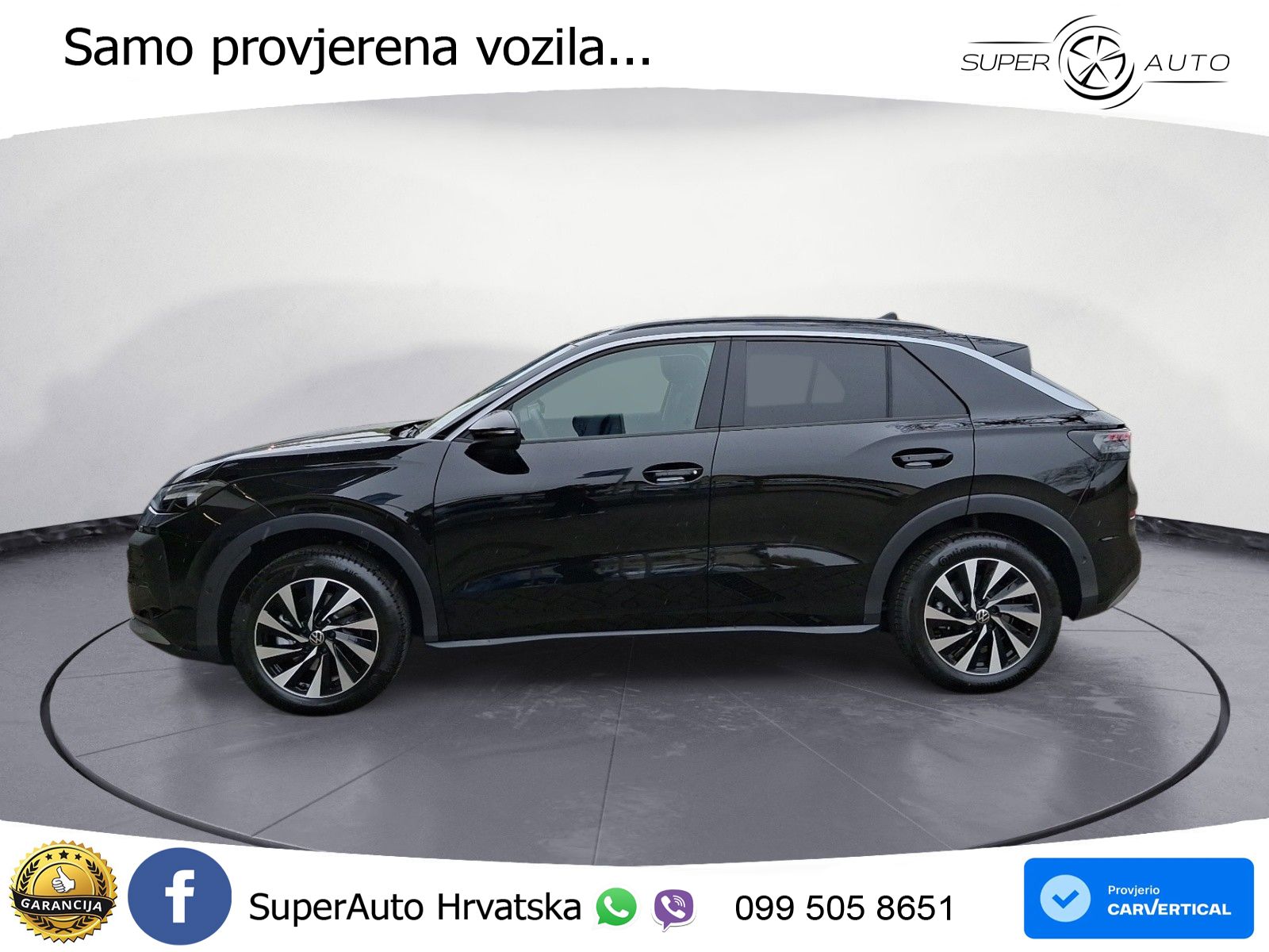 Volkswagen T-Roc II 1.5 eTSI (116 KS)  DSG LED+GR SJED+ACC