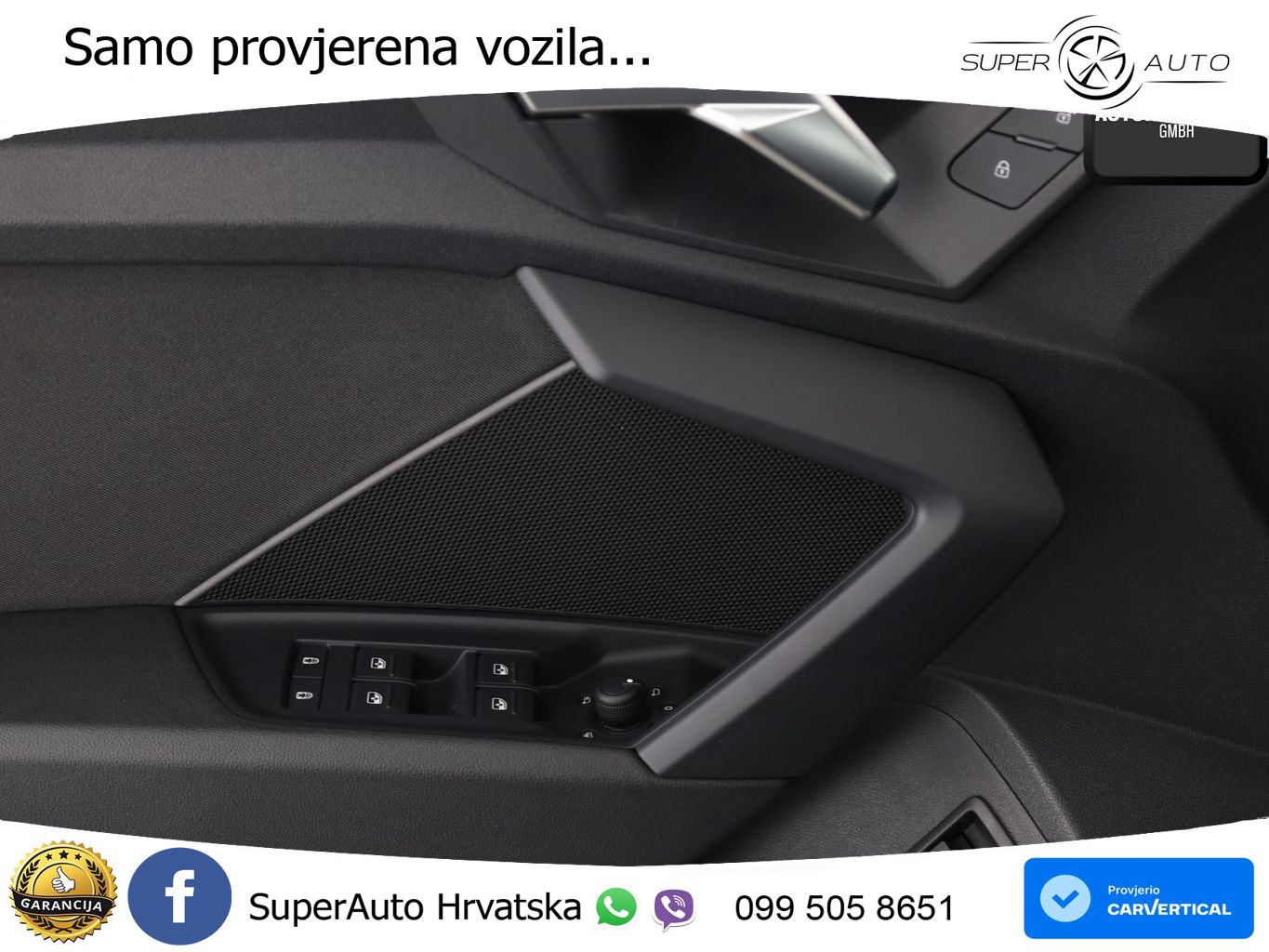 Audi A3 35 TFSI (150 KS) S tronic S line