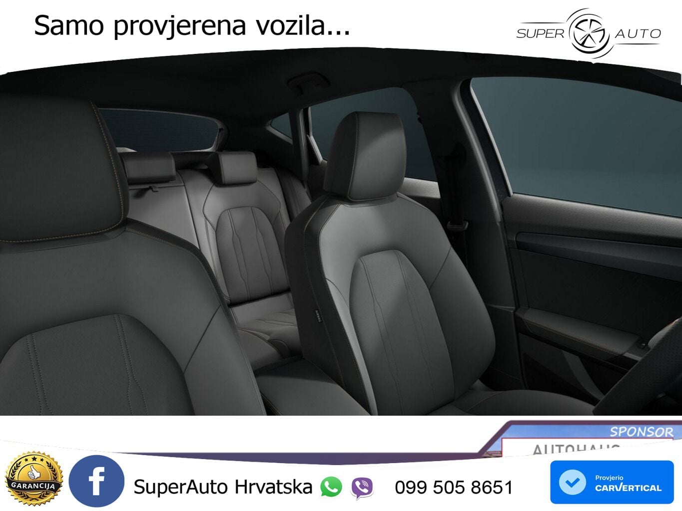 Cupra Formentor 1.5 TSI (204 KS) e-Hybrid DSG LED+ACC