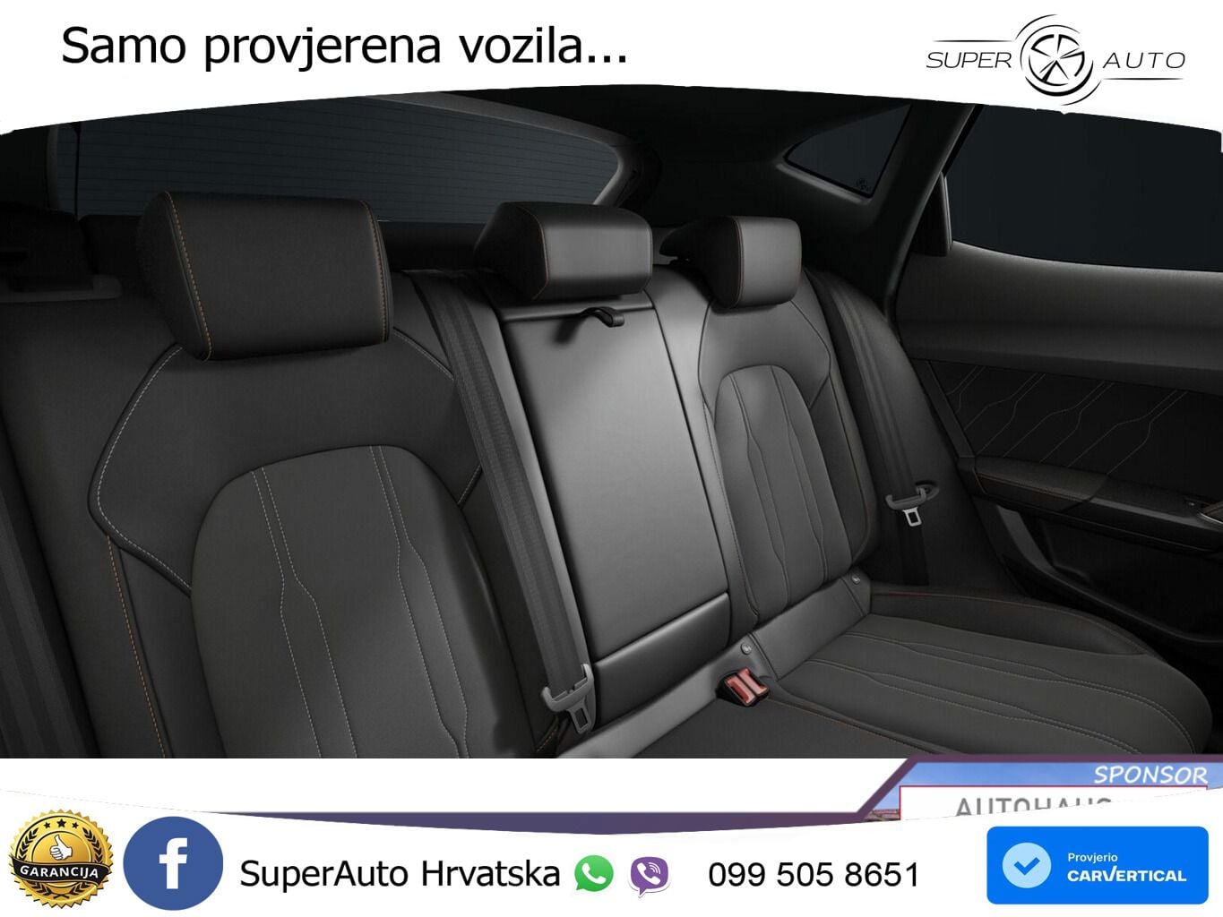 Cupra Formentor 1.5 TSI (204 KS) e-Hybrid DSG LED+ACC