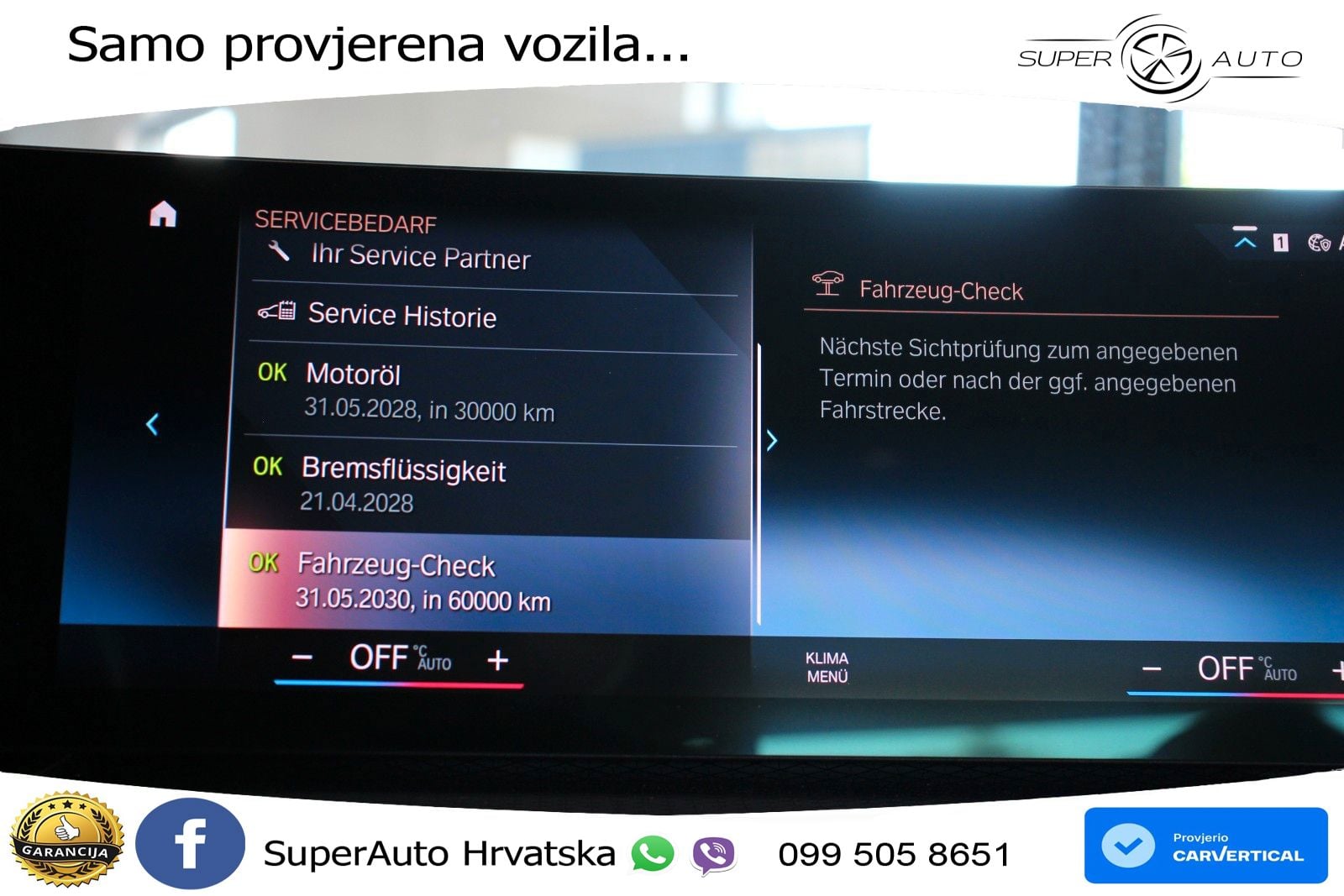 BMW 320i (184 KS) Steptronic M Sport LED+GR SJED+ACC