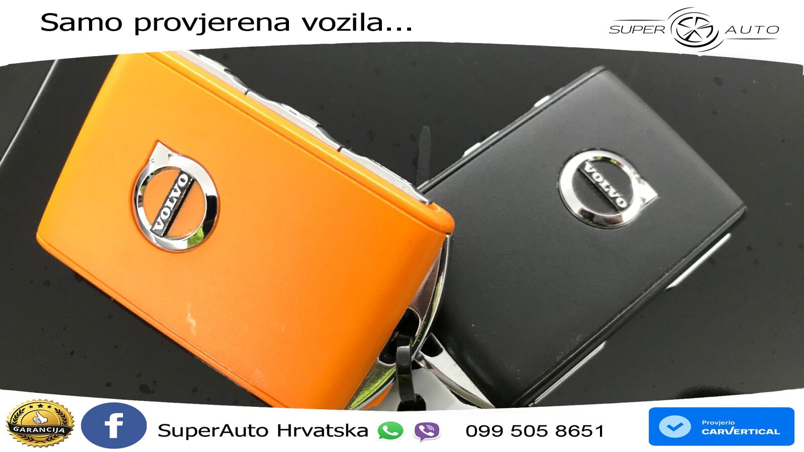 Volvo V60 2.0 B4 Benzin DCT LED+GR SJED+ACC