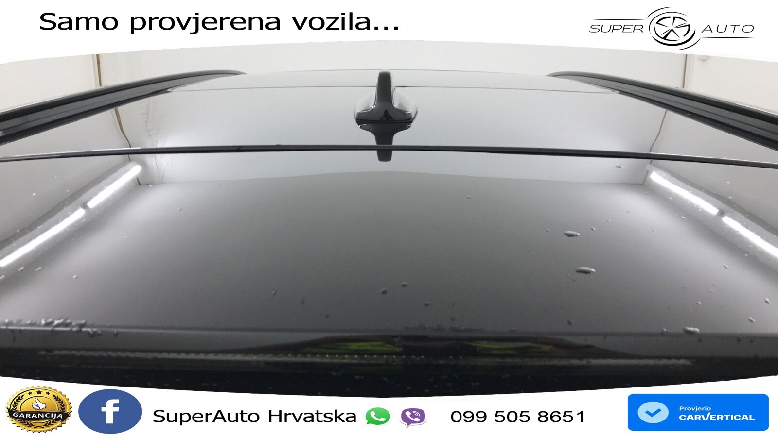 Volvo V60 2.0 B4 Benzin DCT LED+GR SJED+ACC