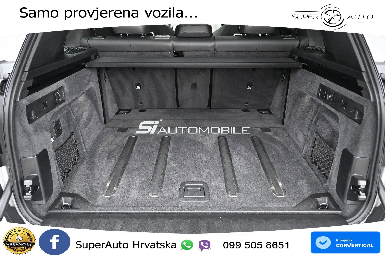 BMW X5 30d (298 KS) xDrive Steptronic M Sport LED+GR SJED+ACC