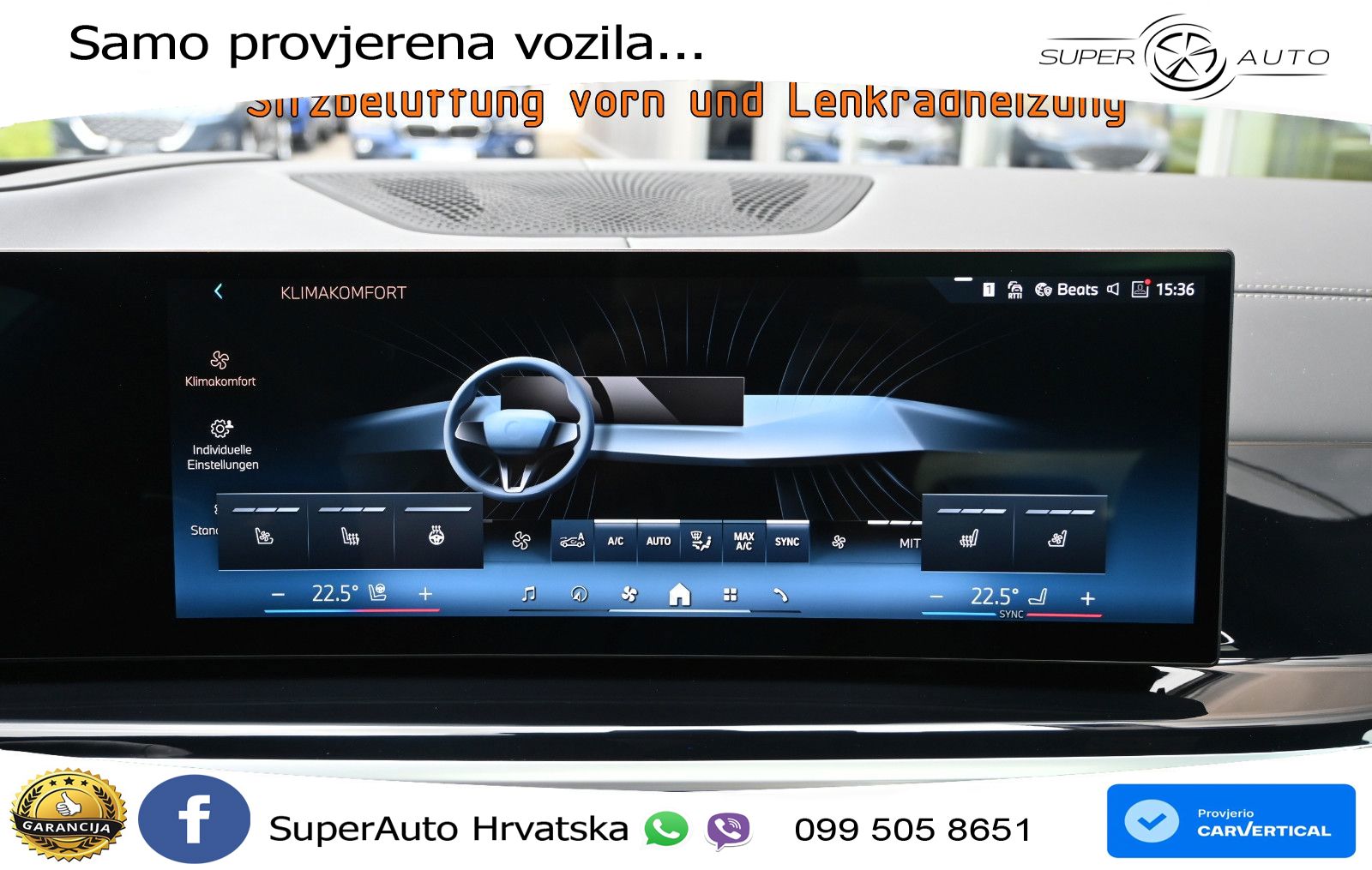 BMW X5 30d (298 KS) xDrive Steptronic M Sport LED+GR SJED+ACC