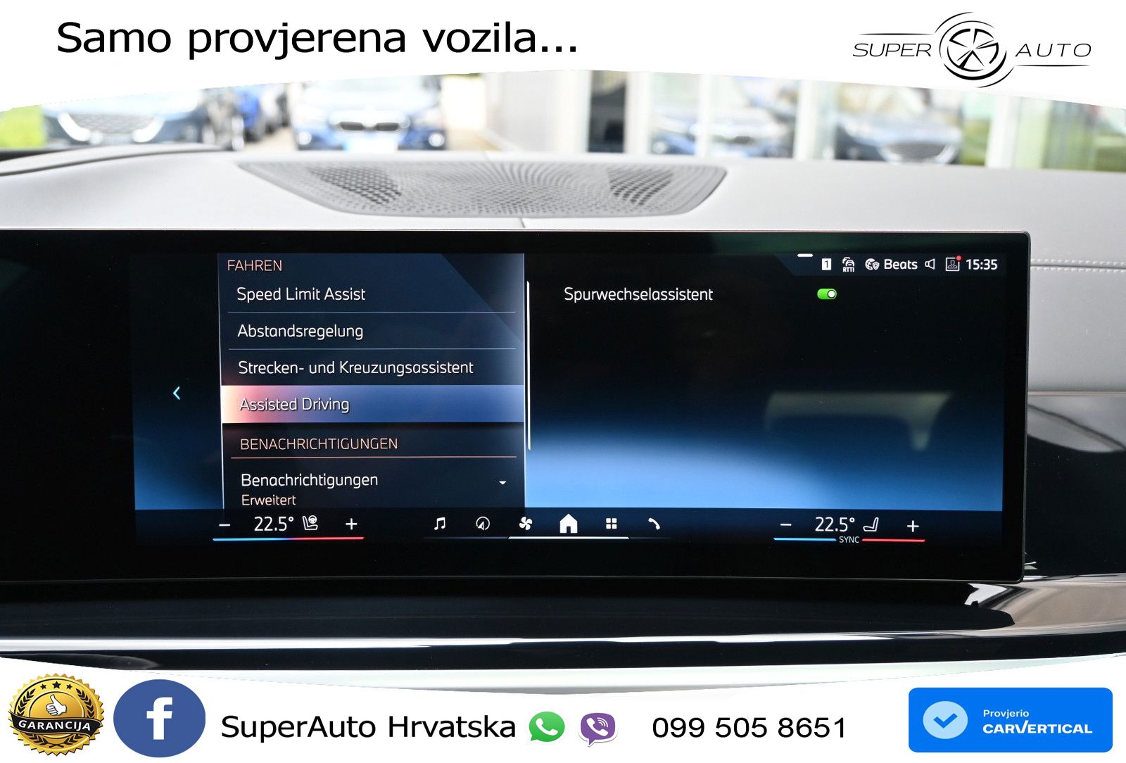 BMW X5 30d (298 KS) xDrive Steptronic M Sport LED+GR SJED+ACC
