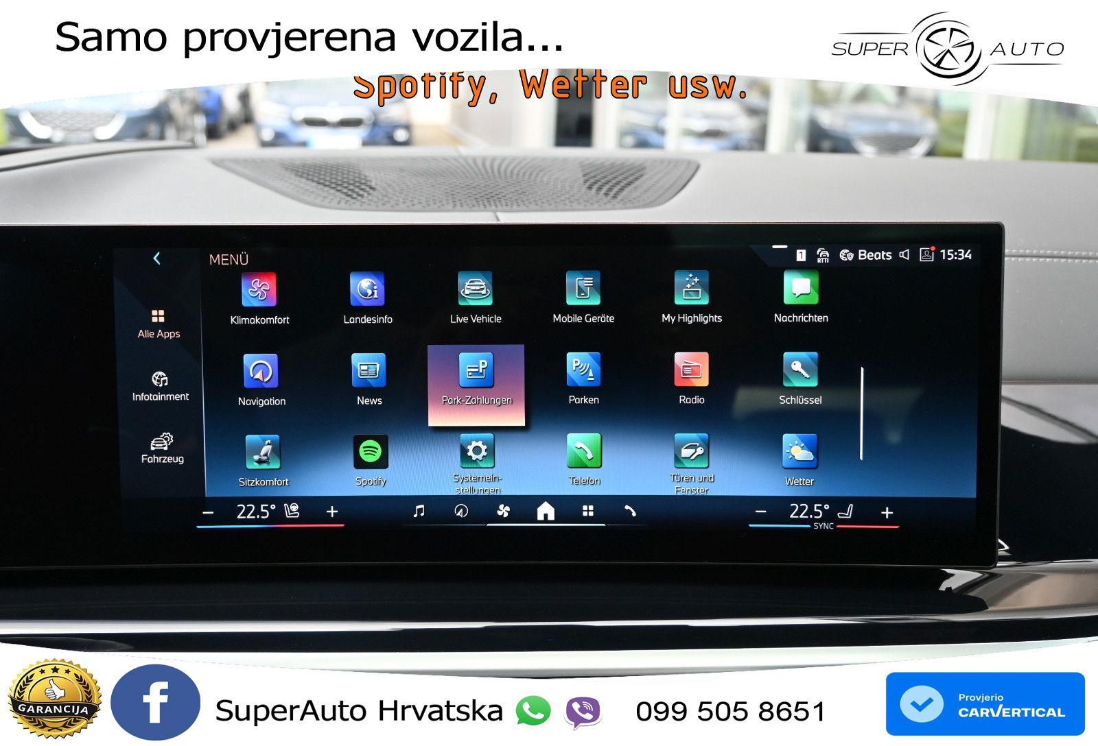 BMW X5 30d (298 KS) xDrive Steptronic M Sport LED+GR SJED+ACC
