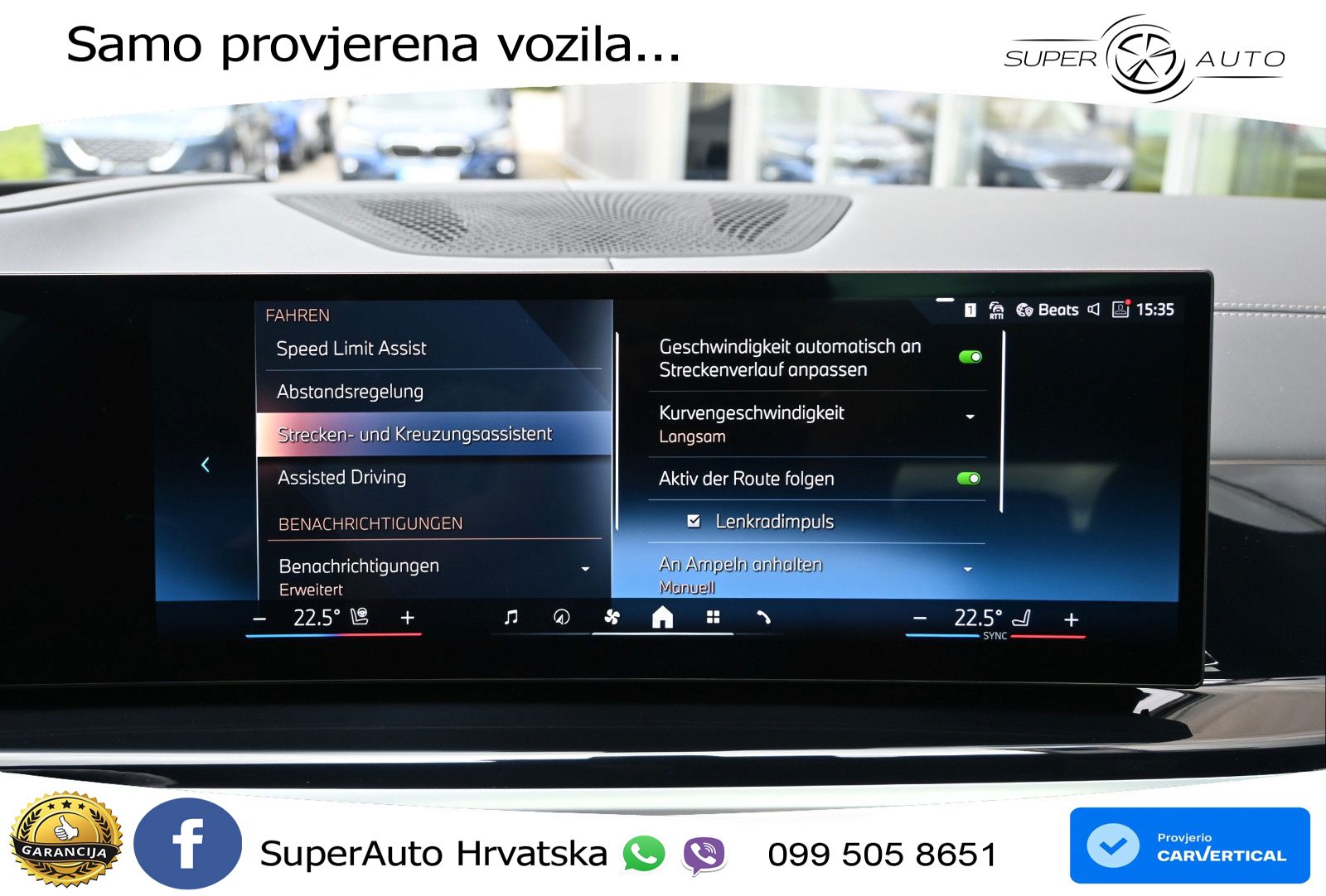 BMW X5 30d (298 KS) xDrive Steptronic M Sport LED+GR SJED+ACC