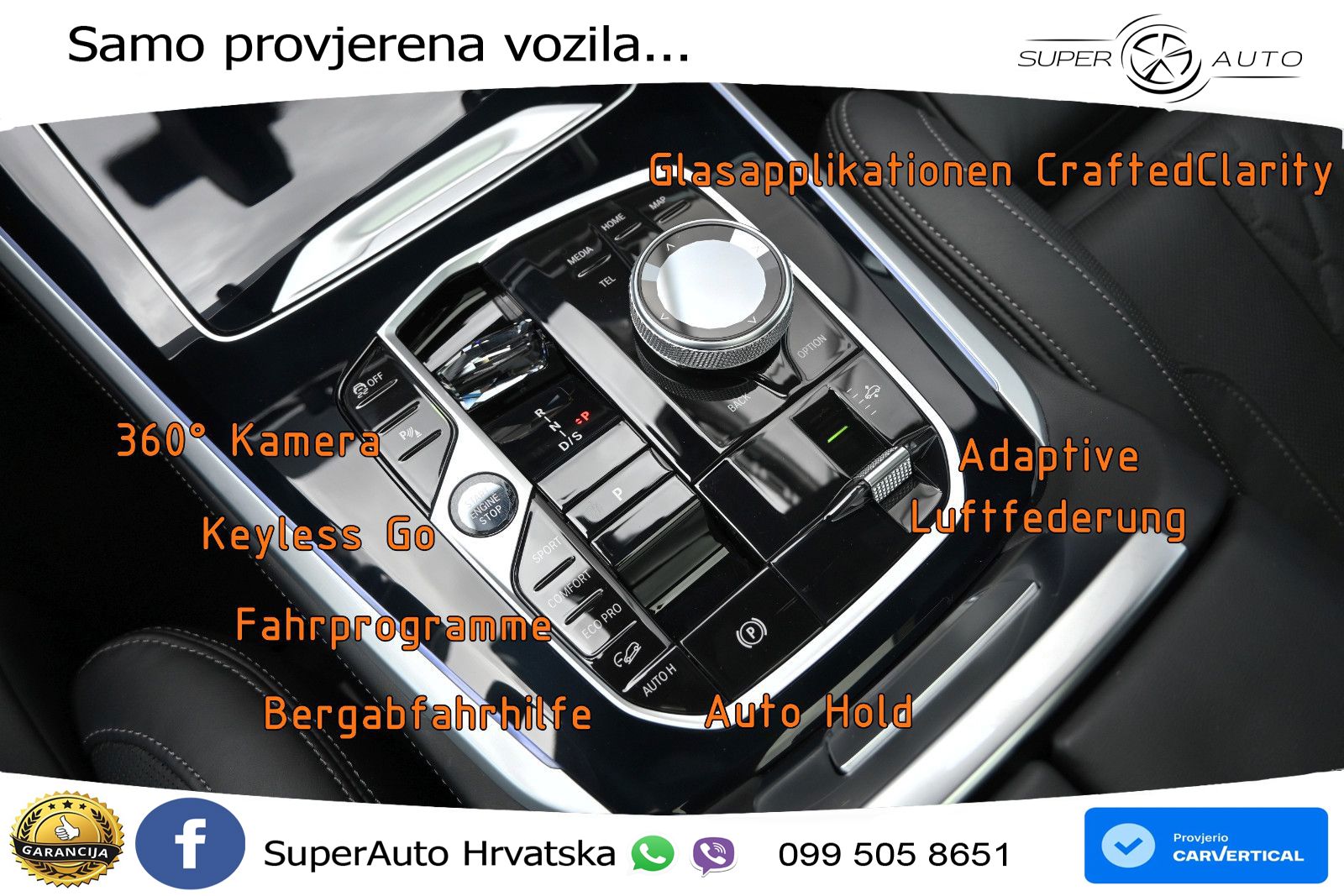 BMW X5 30d (298 KS) xDrive Steptronic M Sport LED+GR SJED+ACC