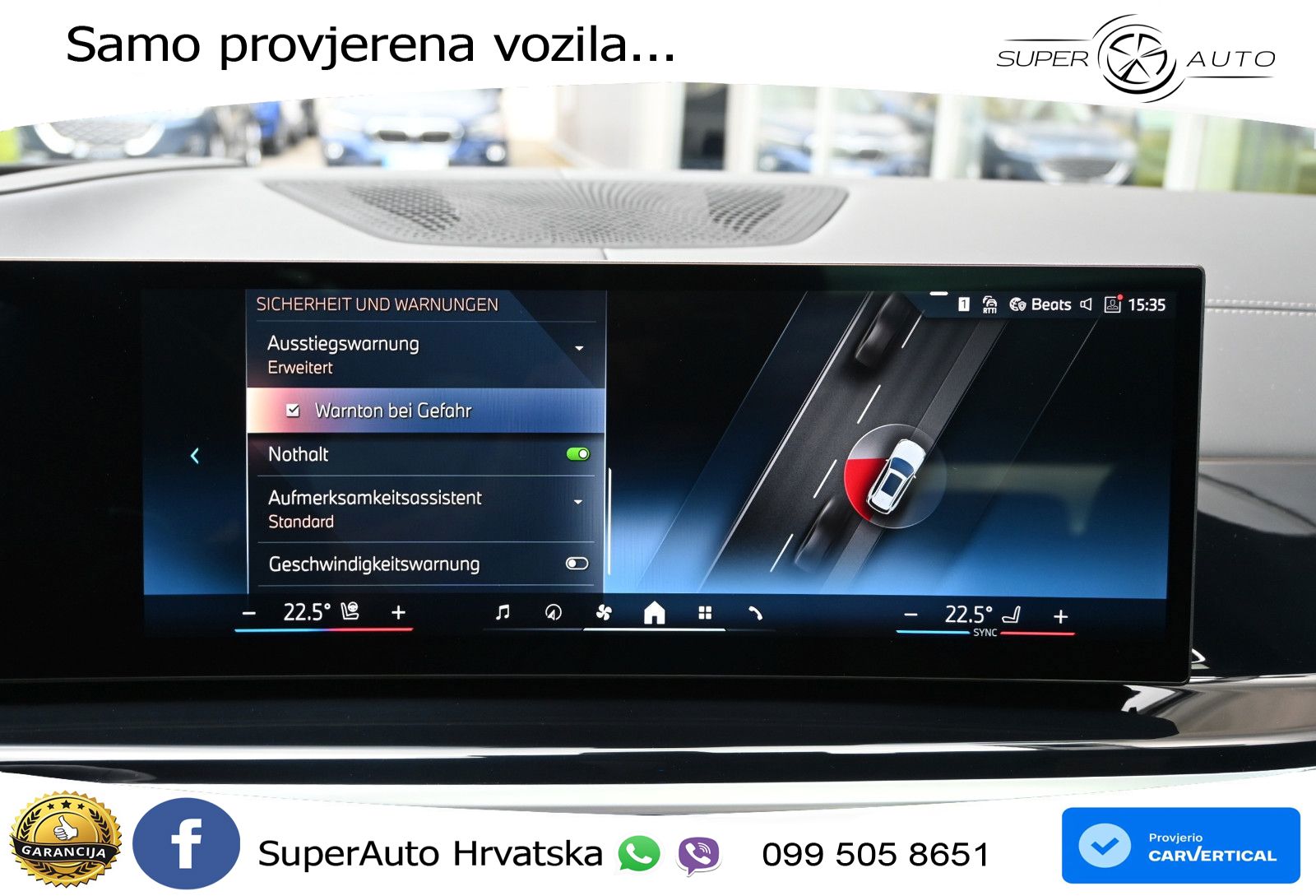 BMW X5 30d (298 KS) xDrive Steptronic M Sport LED+GR SJED+ACC