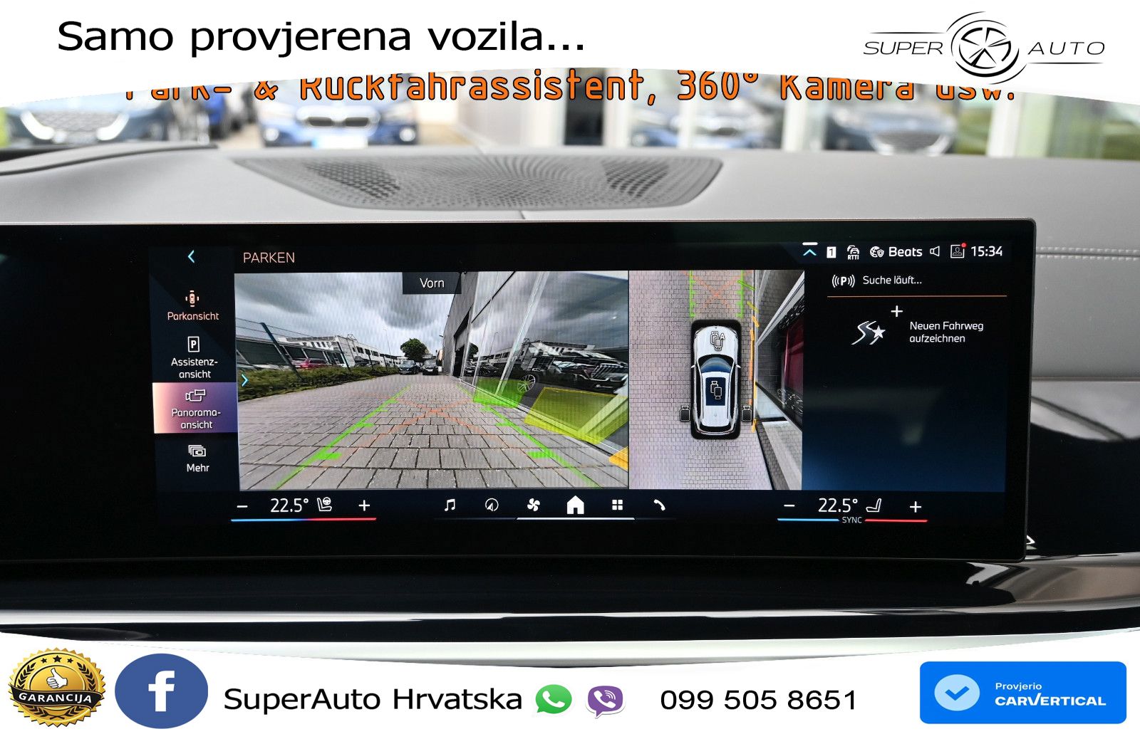 BMW X5 30d (298 KS) xDrive Steptronic M Sport LED+GR SJED+ACC