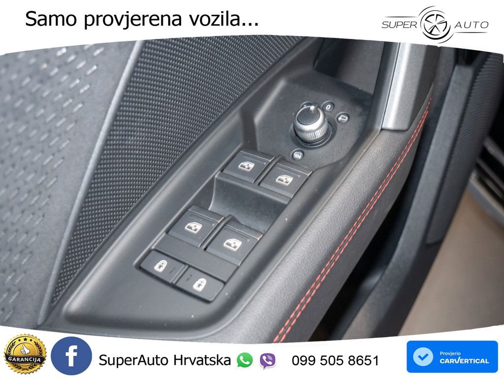 Audi S3 2.0 TFSI (333 KS) quattro S tronic