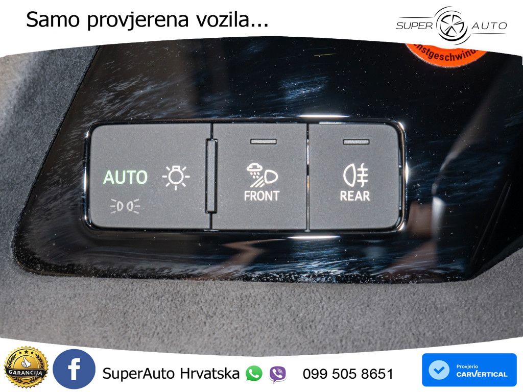 Audi S3 2.0 TFSI (333 KS) quattro S tronic