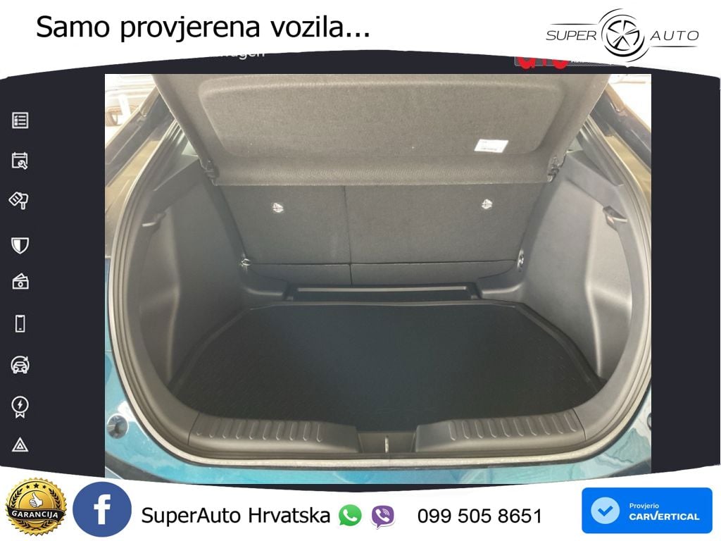 Toyota C-HR 1.8 (140 KS) Hybrid e-CVT Teamplayer LED+GR SJED+ACC