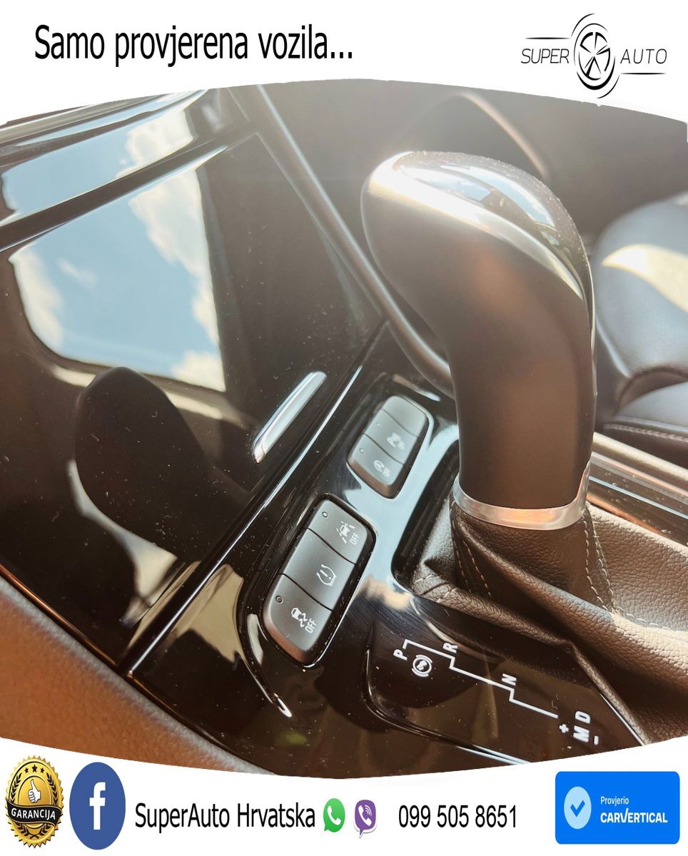 Opel Grandland X 1.2 Turbo (130 KS) Automatic