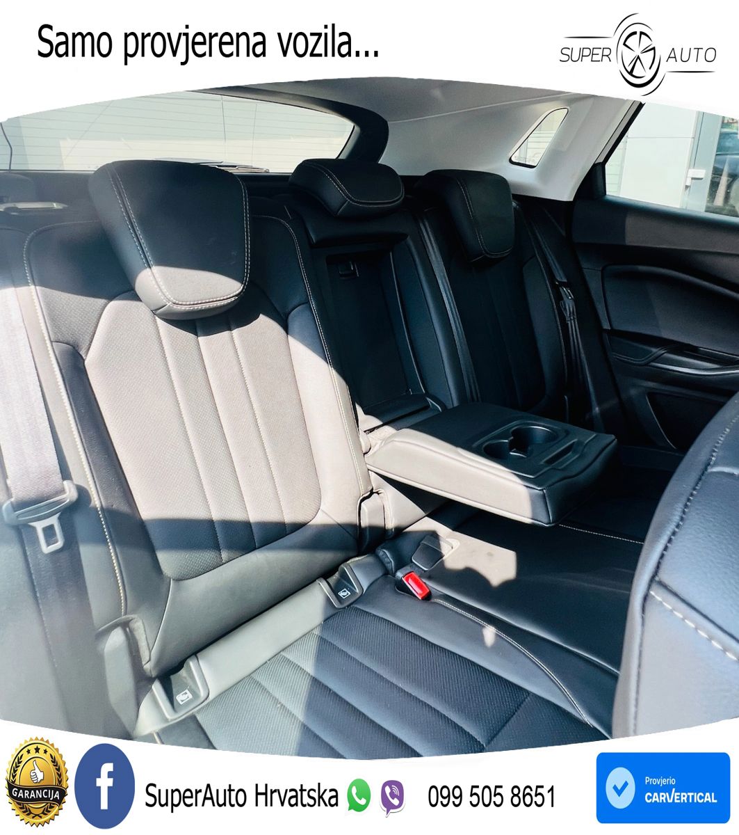 Opel Grandland X 1.2 Turbo (130 KS) Automatic