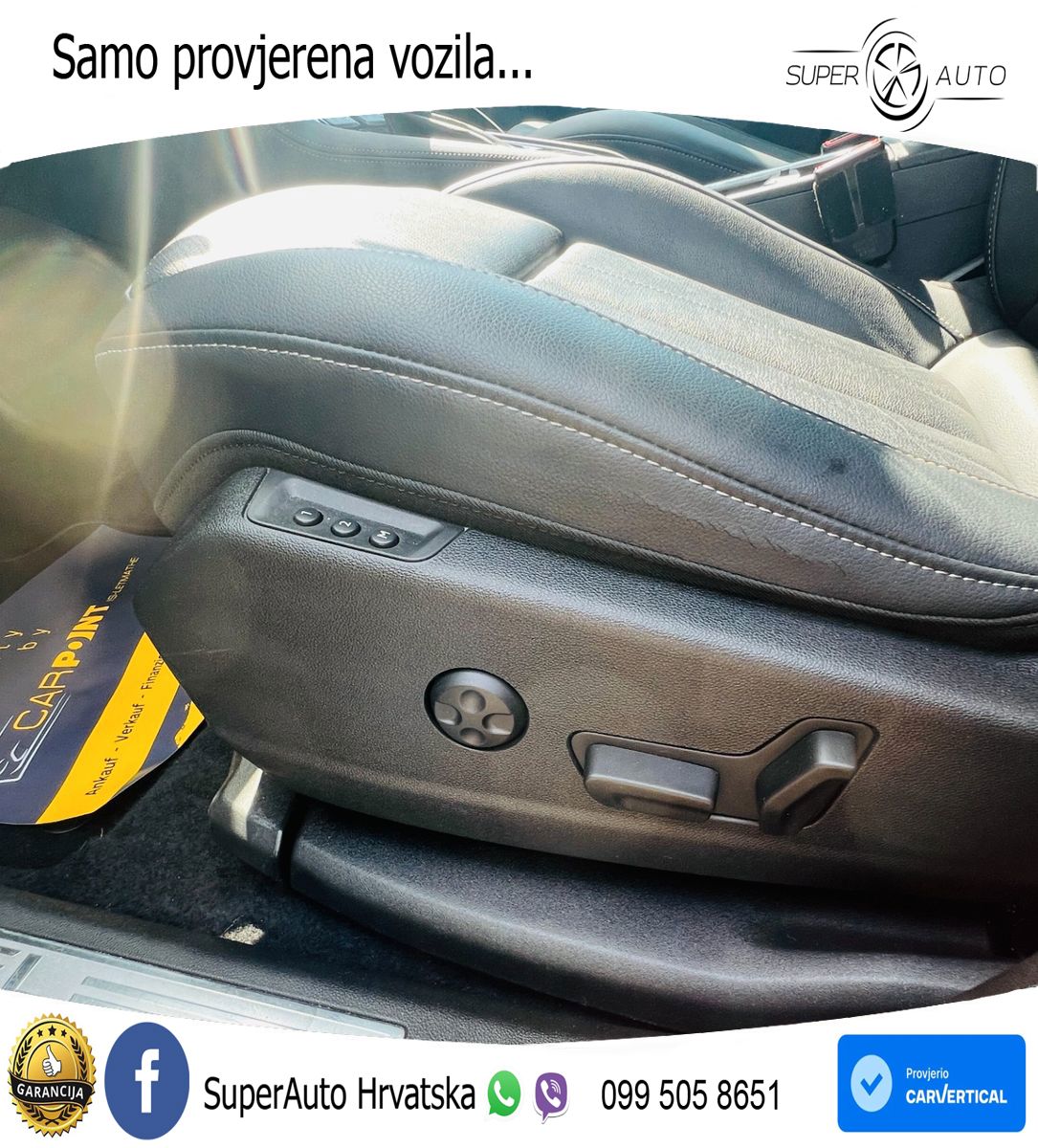 Opel Grandland X 1.2 Turbo (130 KS) Automatic