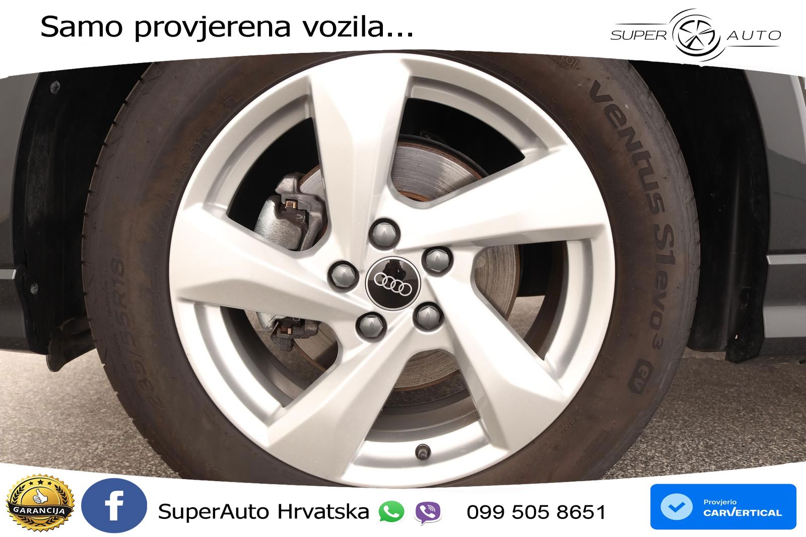 Audi Q3 35 TFSI (150 KS) S tronic advanced LED+GR SJED+ACC