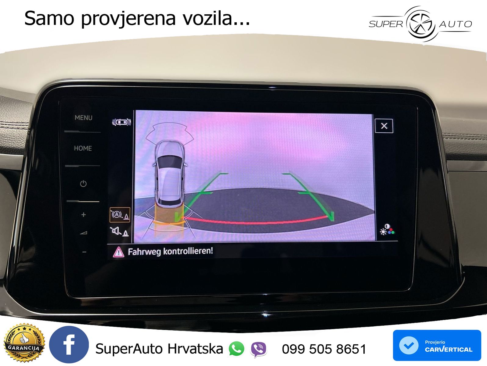 Volkswagen T-Roc I 2.0 TSI (190 KS) 4M DSG LED+GR SJED+ACC