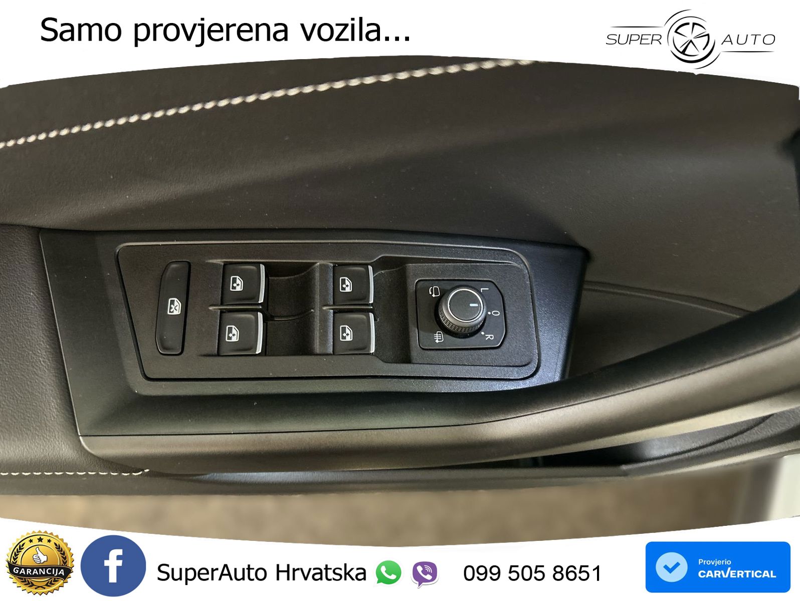 Volkswagen T-Roc I 2.0 TSI (190 KS) 4M DSG LED+GR SJED+ACC