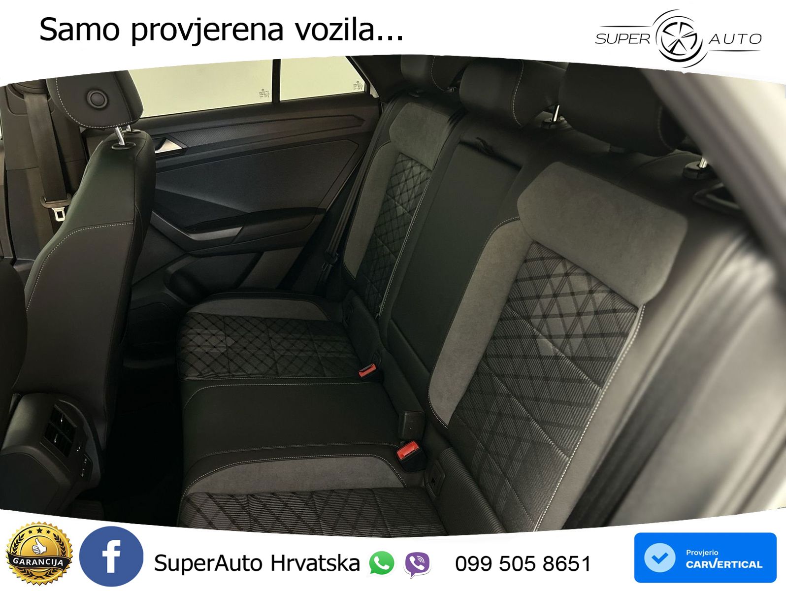 Volkswagen T-Roc I 2.0 TSI (190 KS) 4M DSG LED+GR SJED+ACC